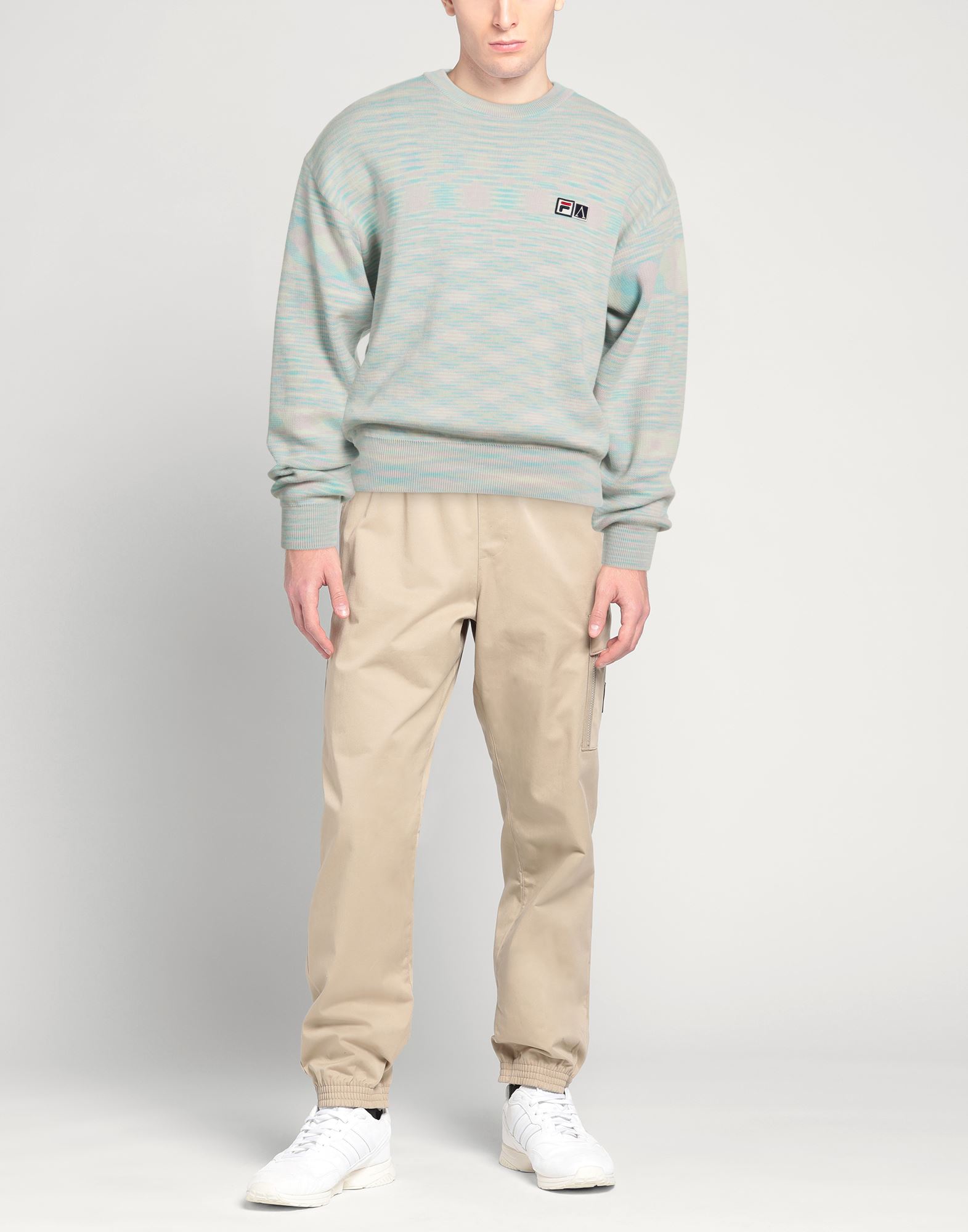  Aries X Fila - Strickwaren - Pullover - On Yoox.com 