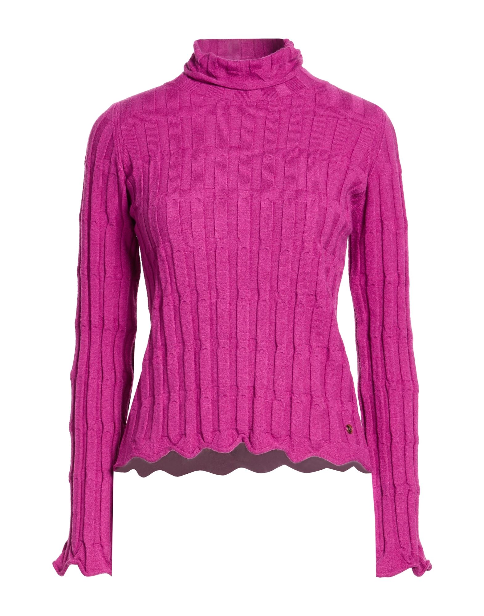  Ottod'ame - Strickwaren - Rollkragenpullover - On Yoox.com 