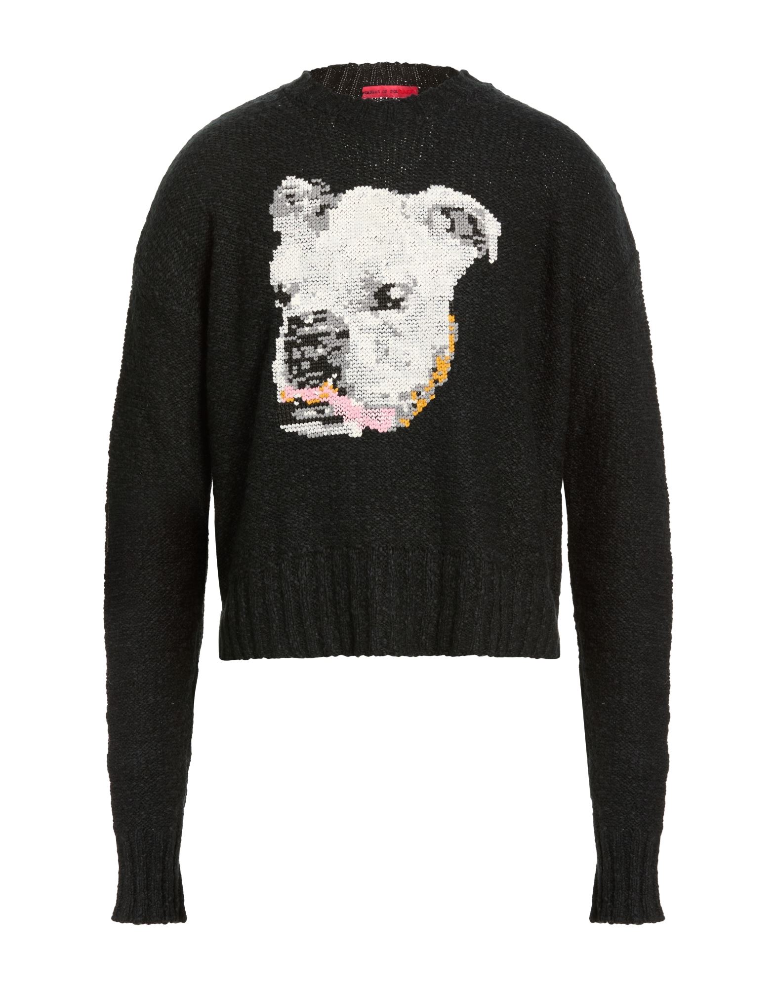  Members Of The Rage - Strickwaren - Pullover - On Yoox.com 