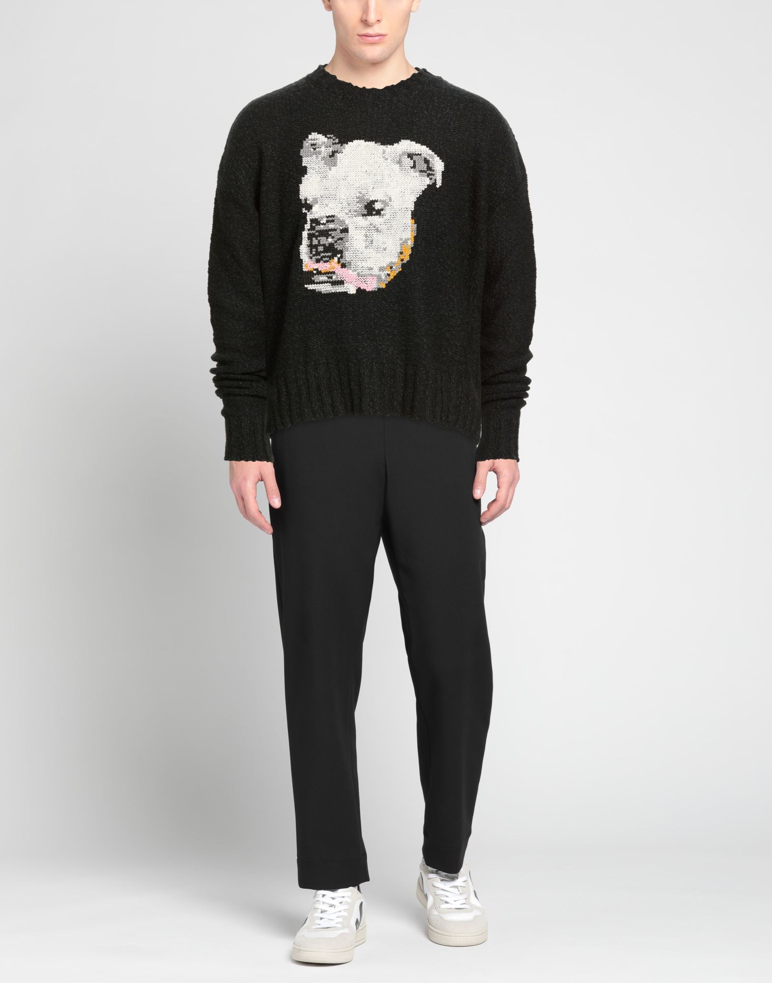  Members Of The Rage - Strickwaren - Pullover - On Yoox.com 