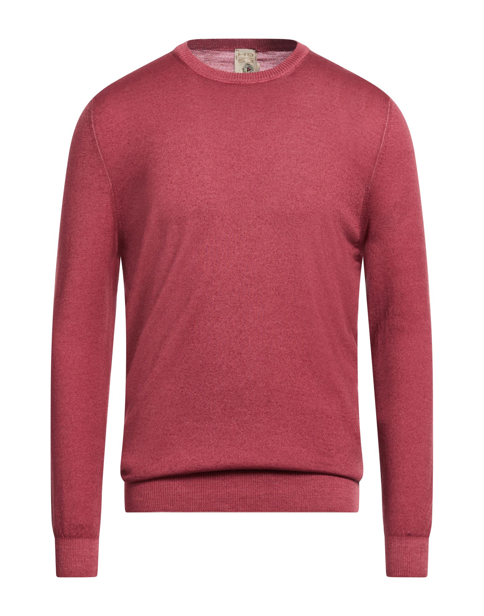  H953 - Strickwaren - Pullover - On Yoox.com 