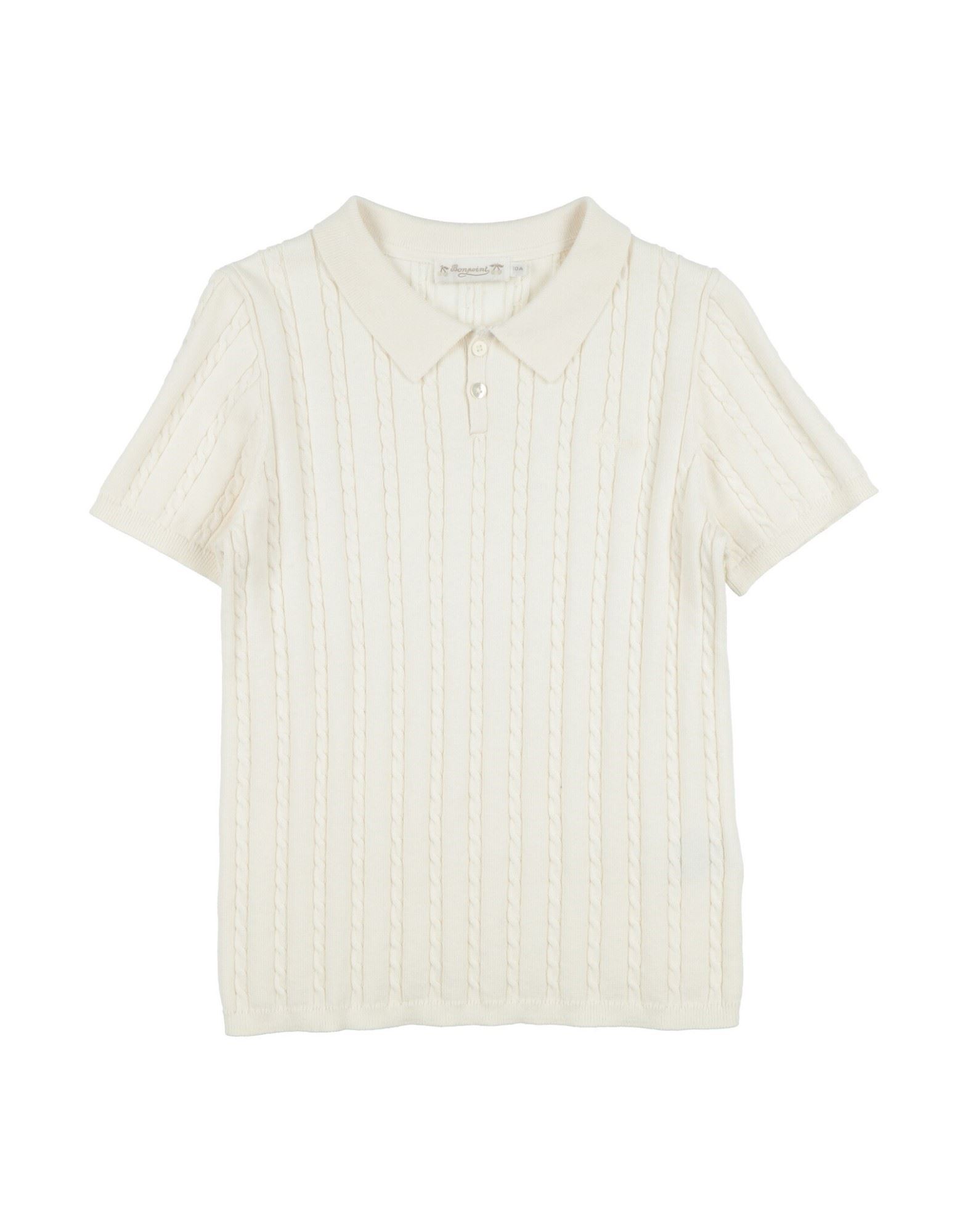  Bonpoint - Tops - Poloshirts - On Yoox.com 