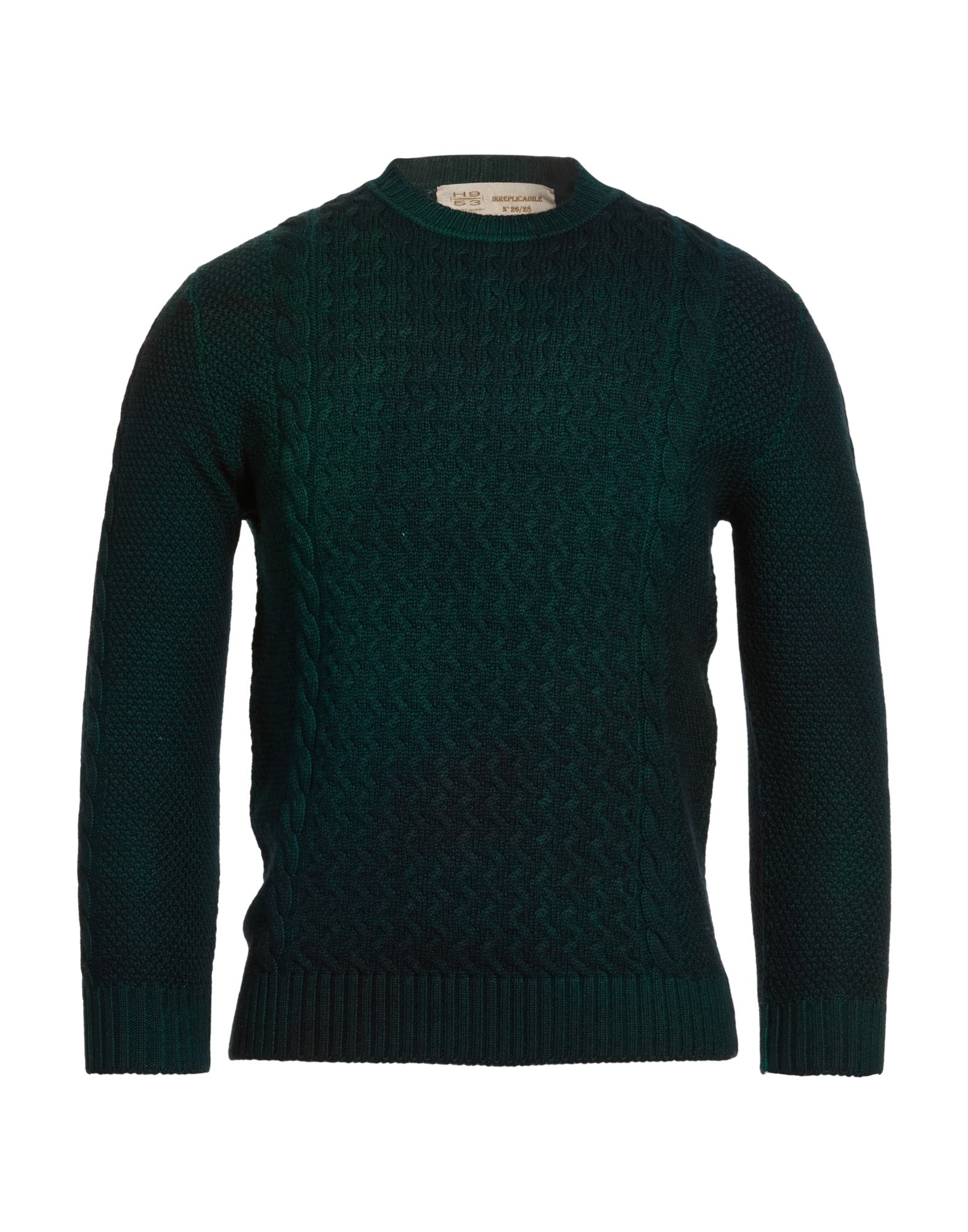  H953 - Strickwaren - Pullover - On Yoox.com 
