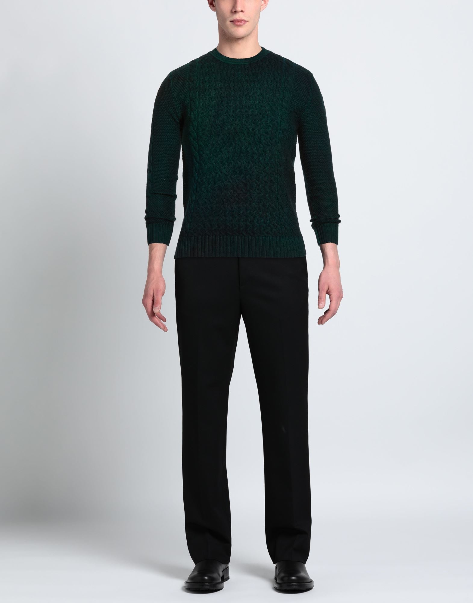  H953 - Strickwaren - Pullover - On Yoox.com 
