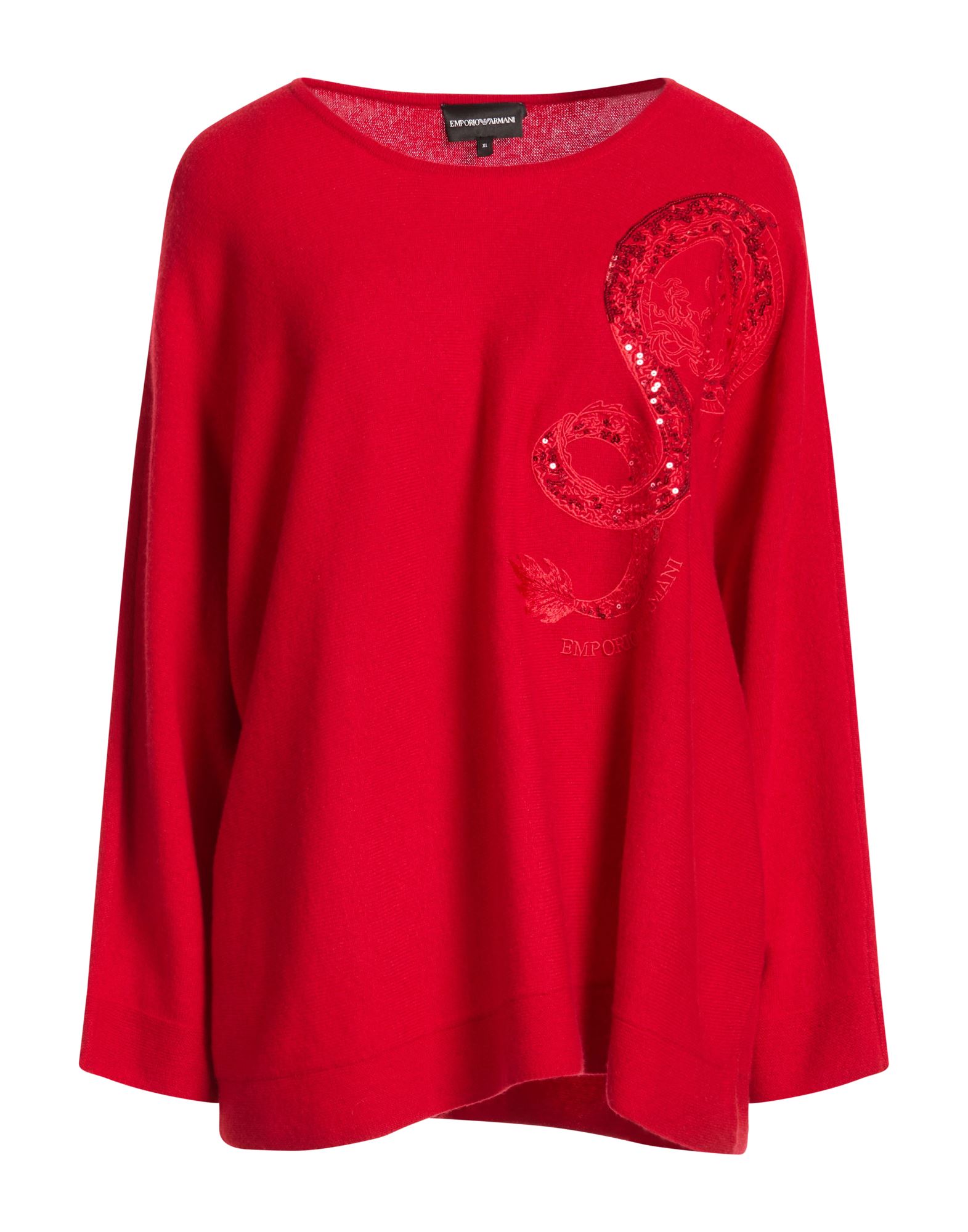  Emporio Armani - Strickwaren - Pullover - On Yoox.com 