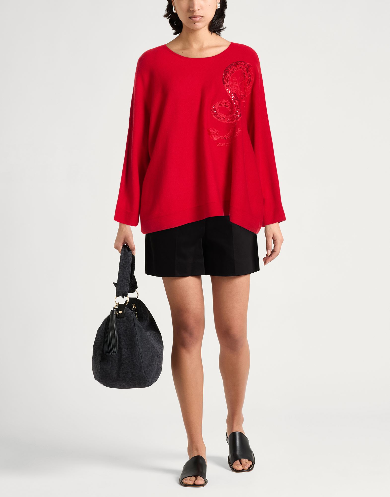  Emporio Armani - Strickwaren - Pullover - On Yoox.com 