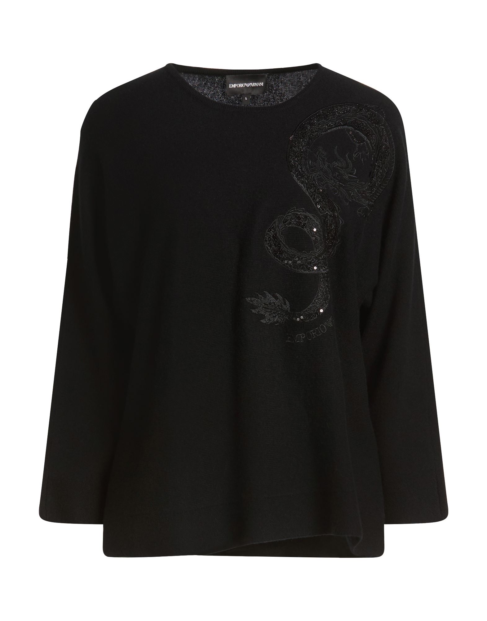  Emporio Armani - Strickwaren - Pullover - On Yoox.com 