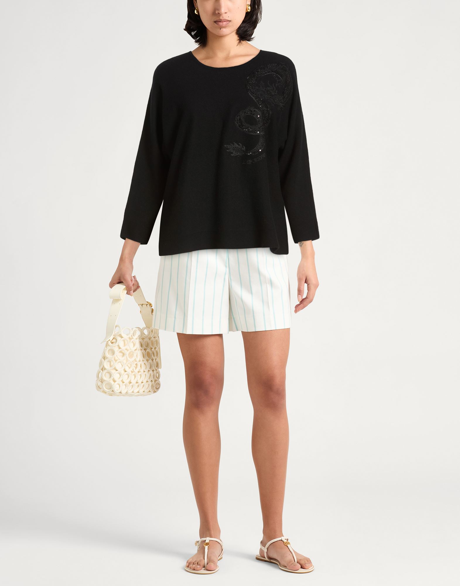  Emporio Armani - Strickwaren - Pullover - On Yoox.com 