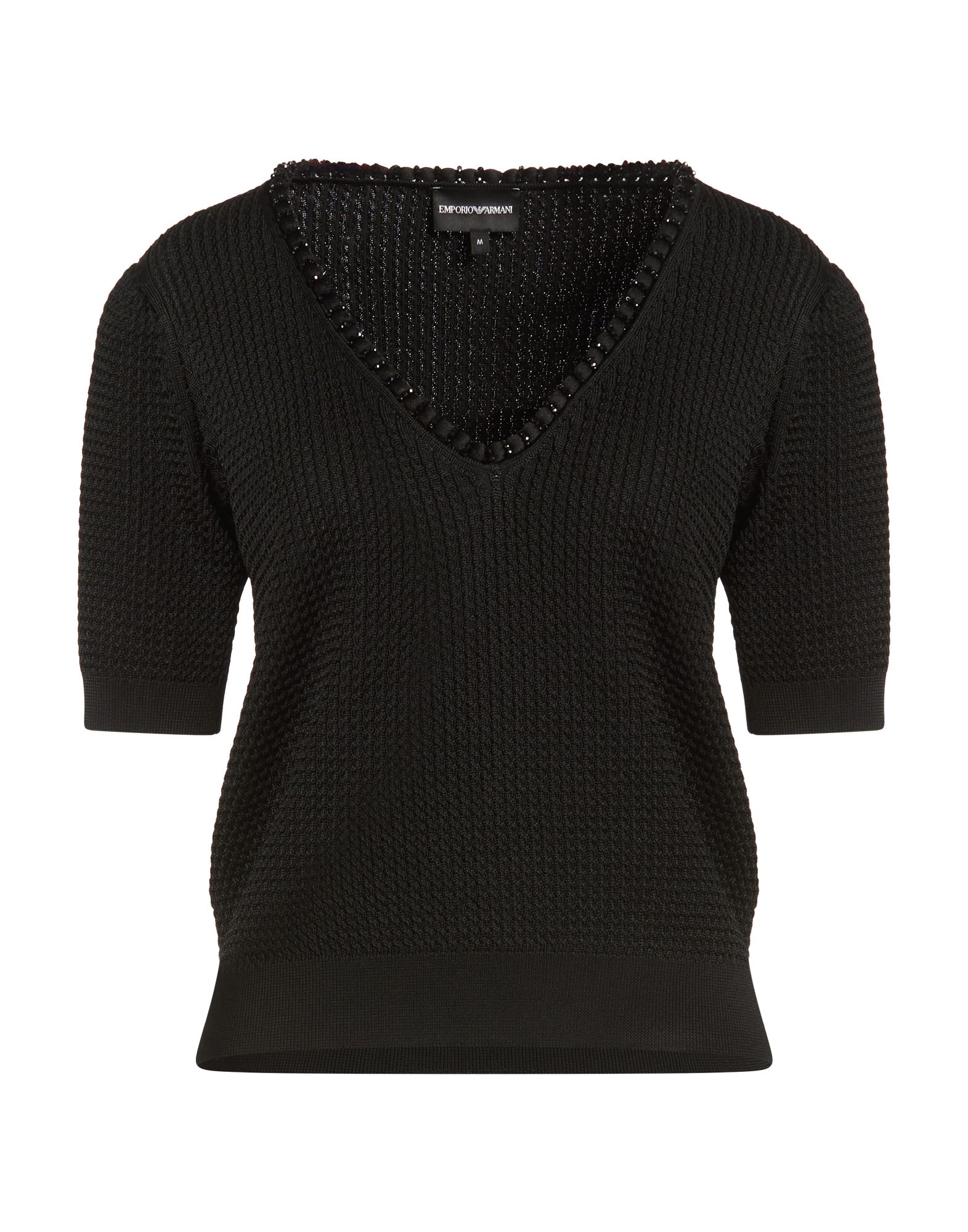  Emporio Armani - Strickwaren - Pullover - On Yoox.com 
