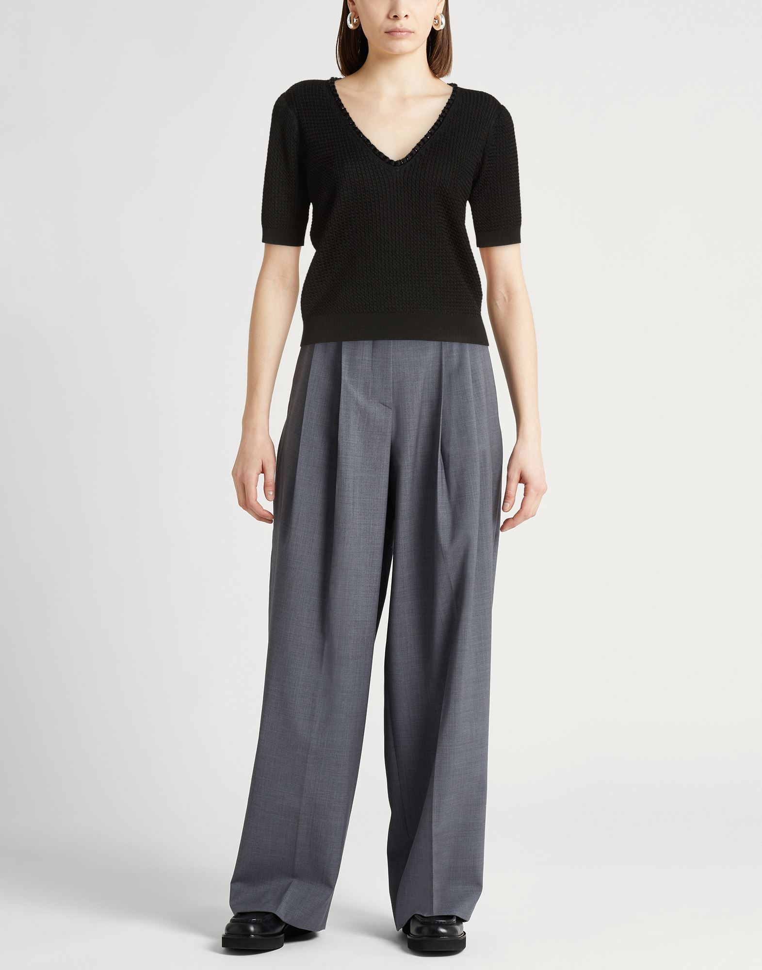  Emporio Armani - Strickwaren - Pullover - On Yoox.com 