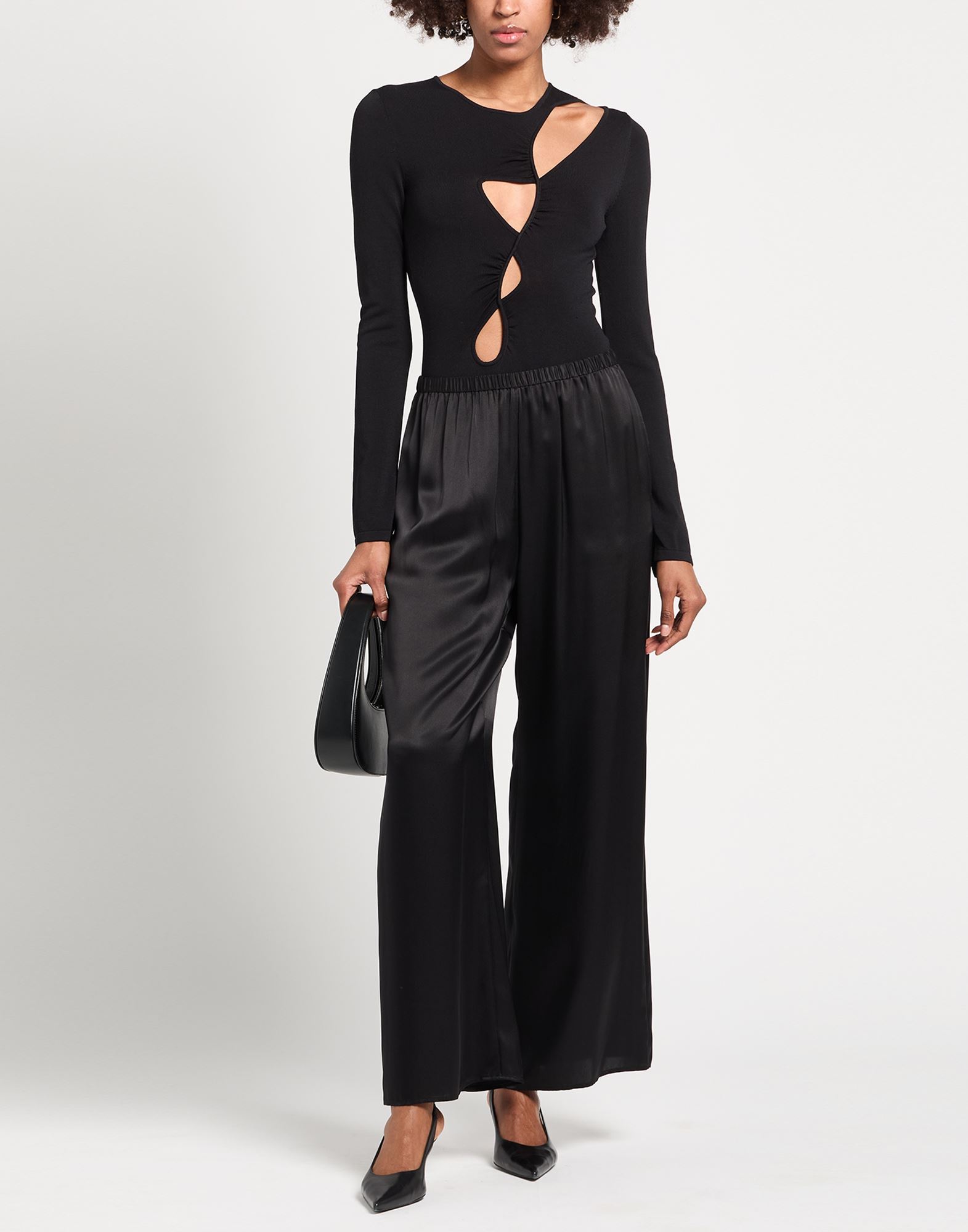  Maje - Tops - Bodysuits - On Yoox.com 