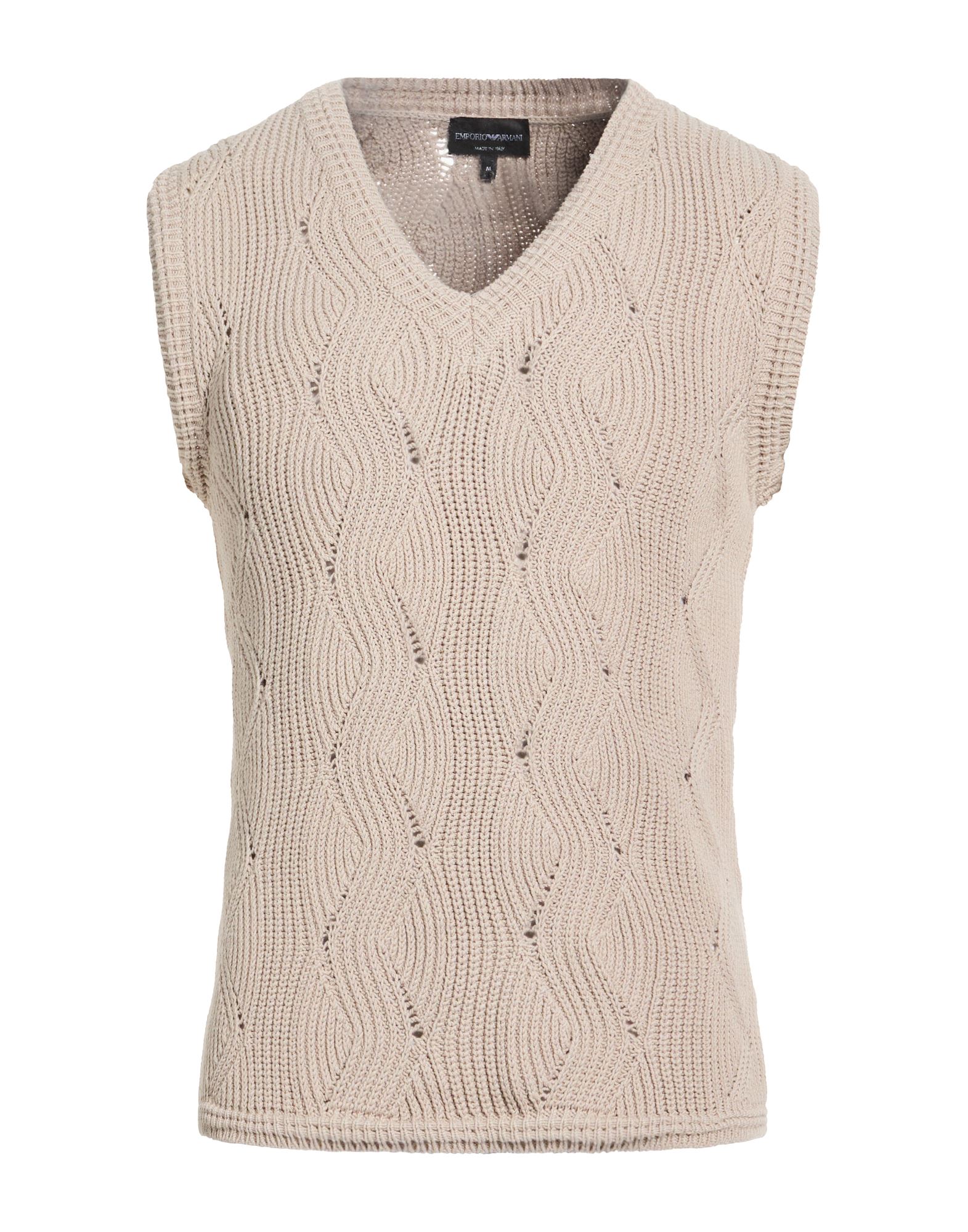  Emporio Armani - Strickwaren - Pullover - On Yoox.com 