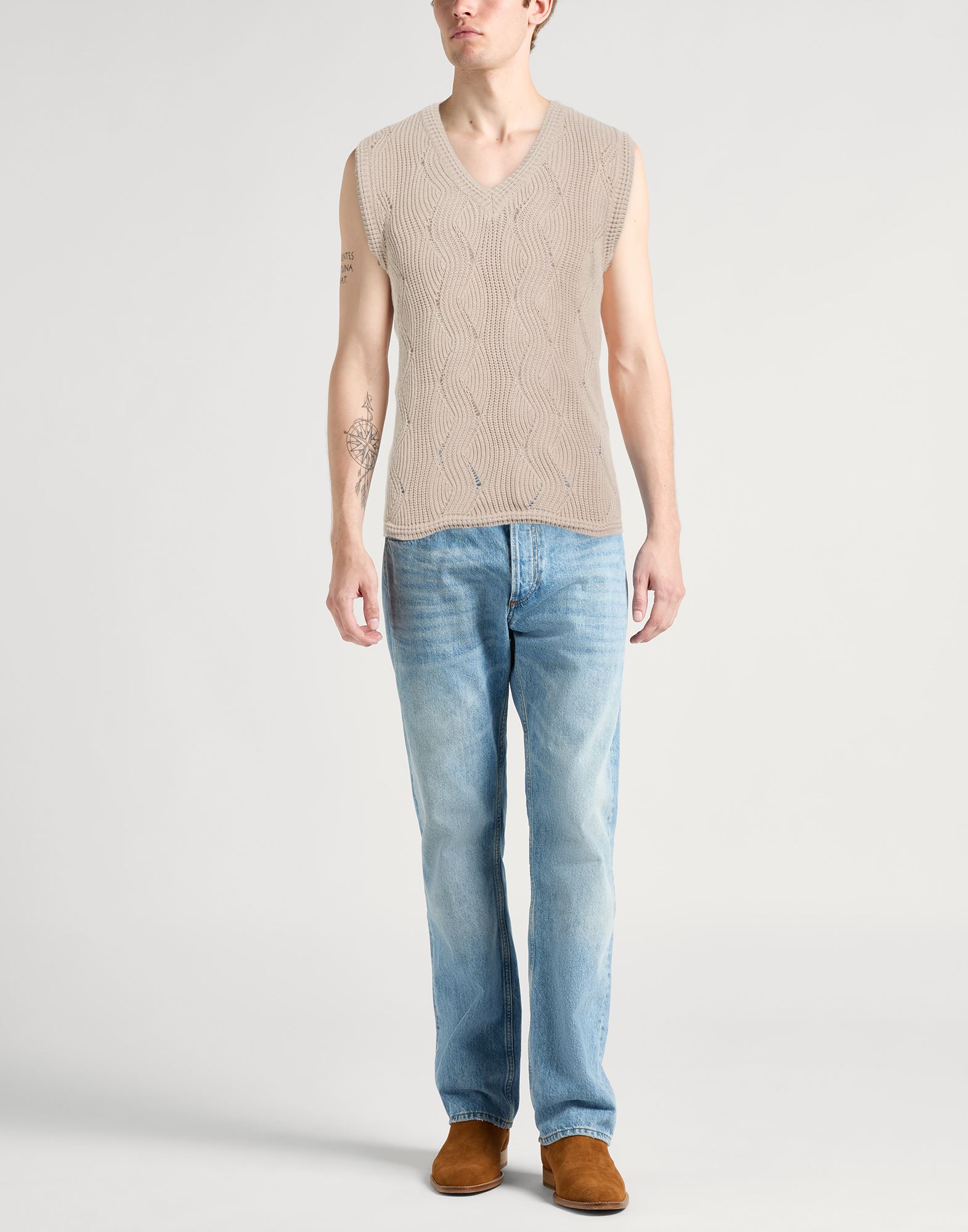  Emporio Armani - Strickwaren - Pullover - On Yoox.com 