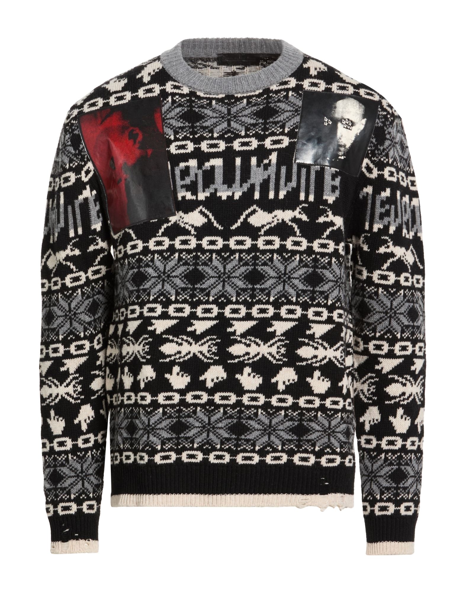  Diesel Black Gold - Strickwaren - Pullover - On Yoox.com 