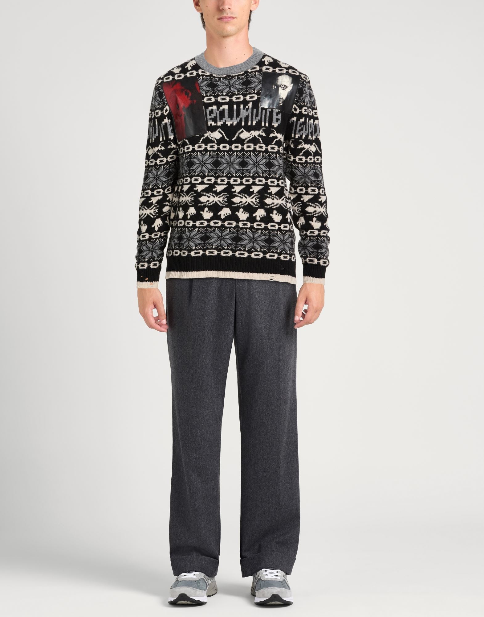 Diesel Black Gold - Strickwaren - Pullover - On Yoox.com 