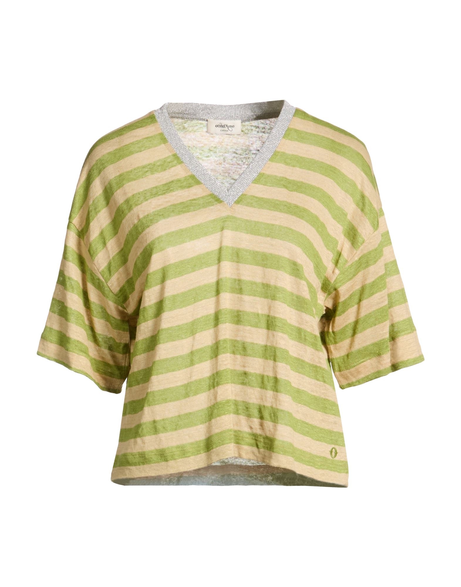  Ottod'ame - Strickwaren - Pullover - On Yoox.com 