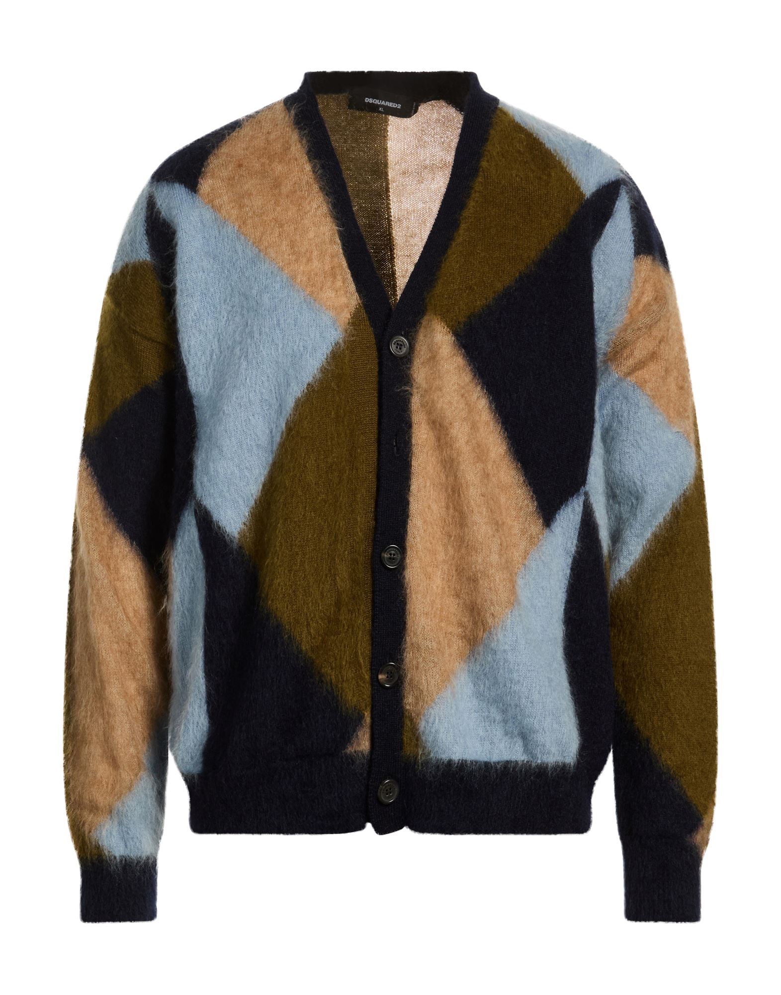  Dsquared2 - Strickwaren - Strickjacken - On Yoox.com 