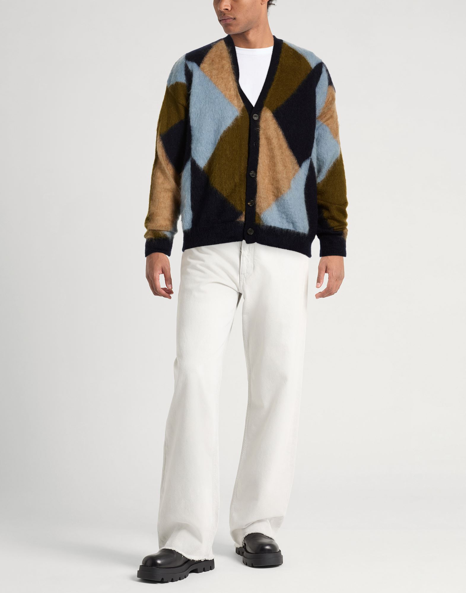  Dsquared2 - Strickwaren - Strickjacken - On Yoox.com 