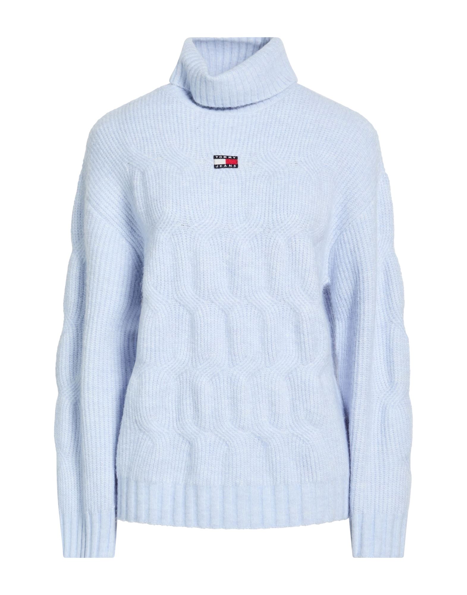  Tommy Jeans - Strickwaren - Rollkragenpullover - On Yoox.com 