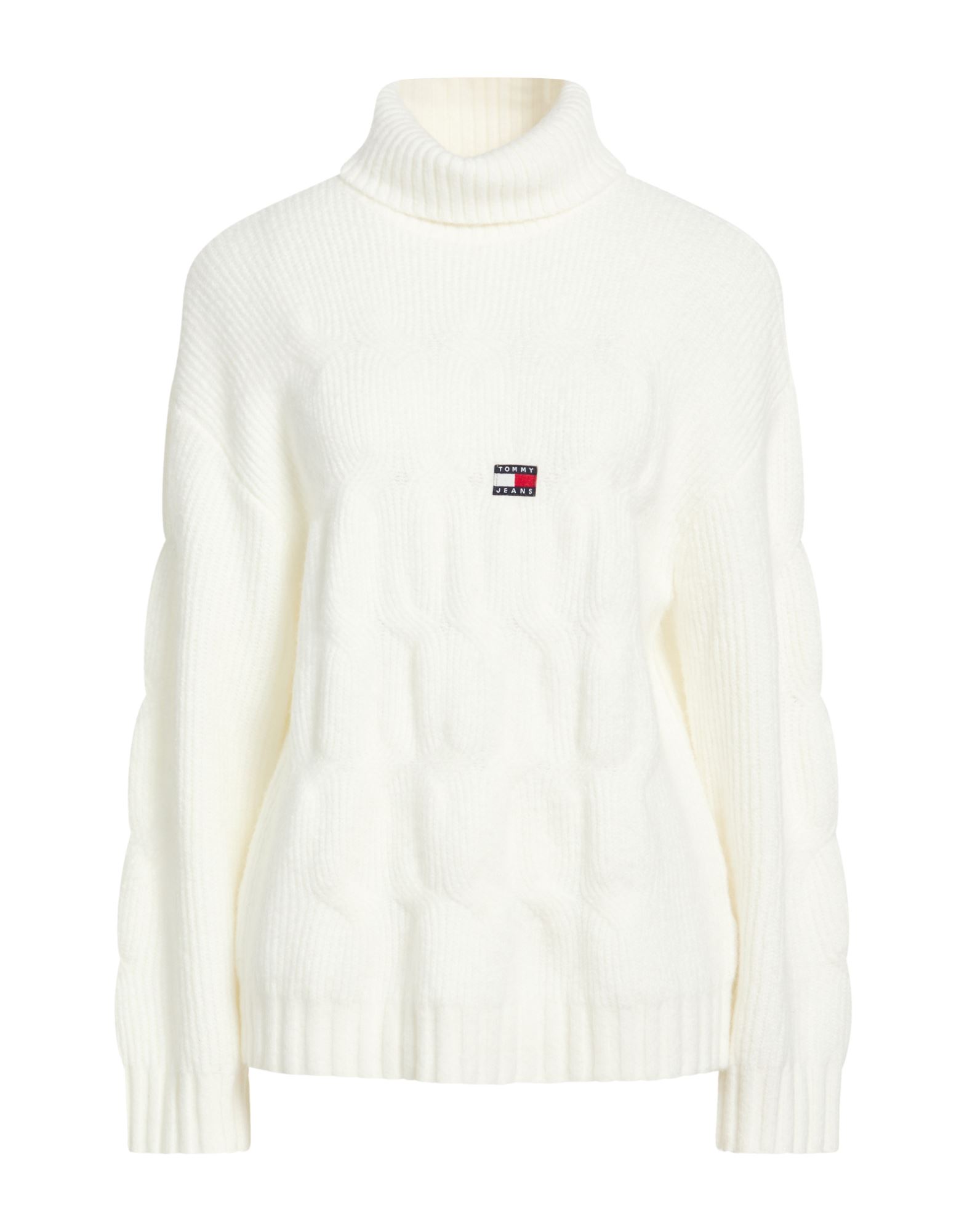  Tommy Jeans - Strickwaren - Rollkragenpullover - On Yoox.com 