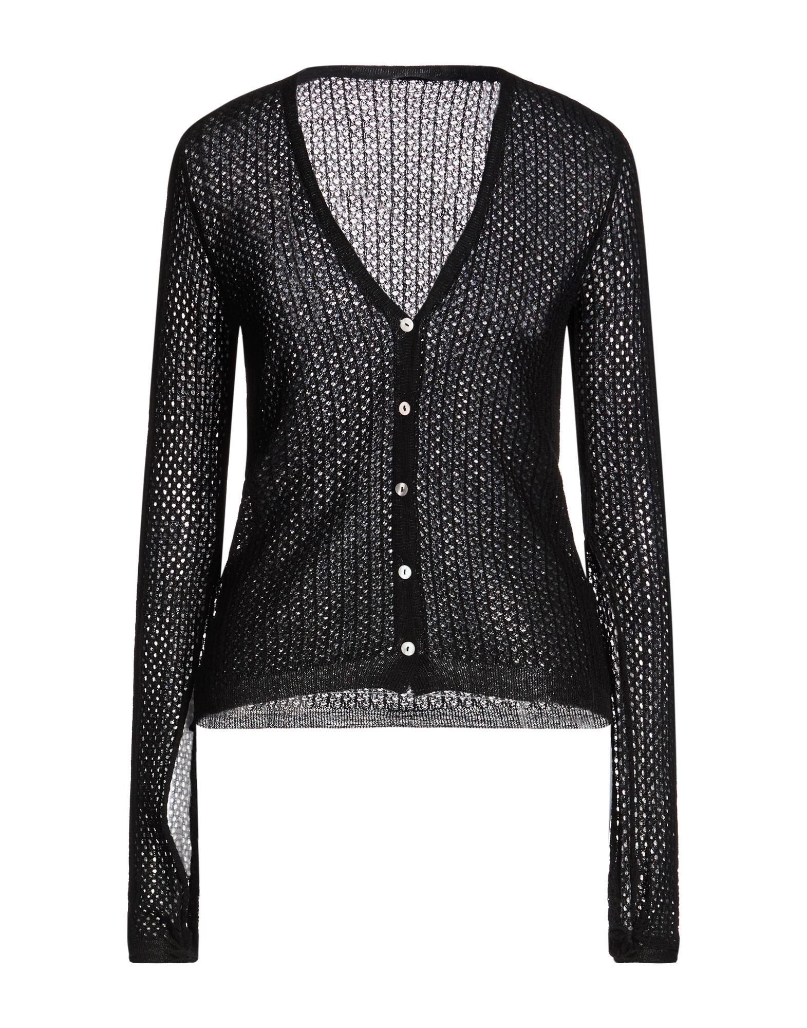 Cento X Cento - Strickwaren - Strickjacken - On Yoox.com 