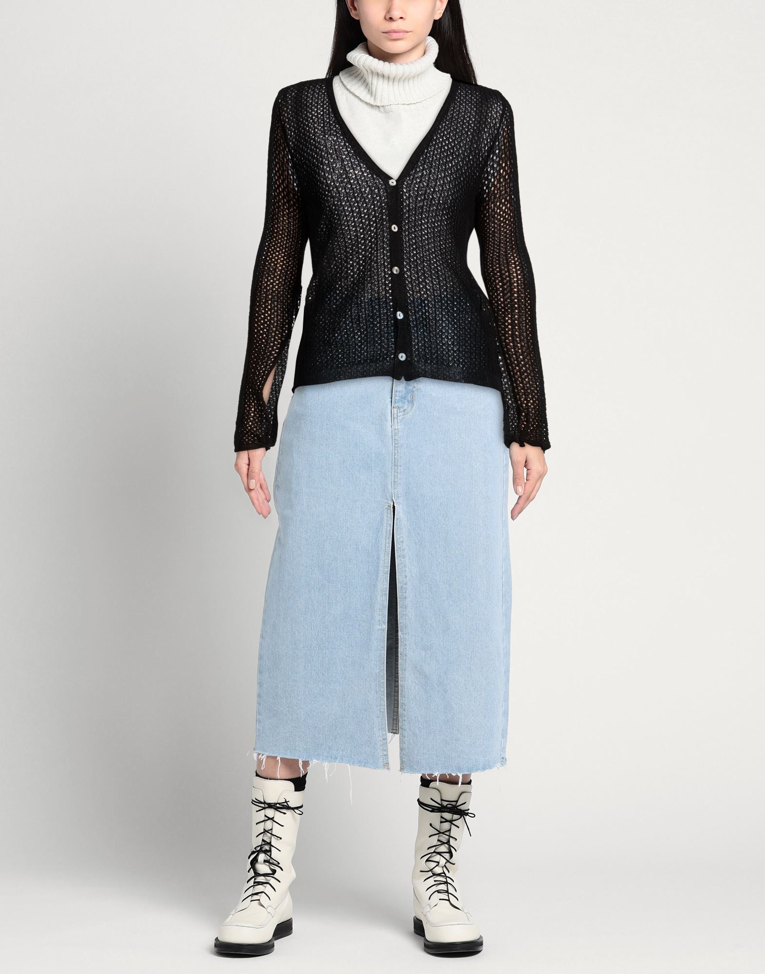 Cento X Cento - Strickwaren - Strickjacken - On Yoox.com 