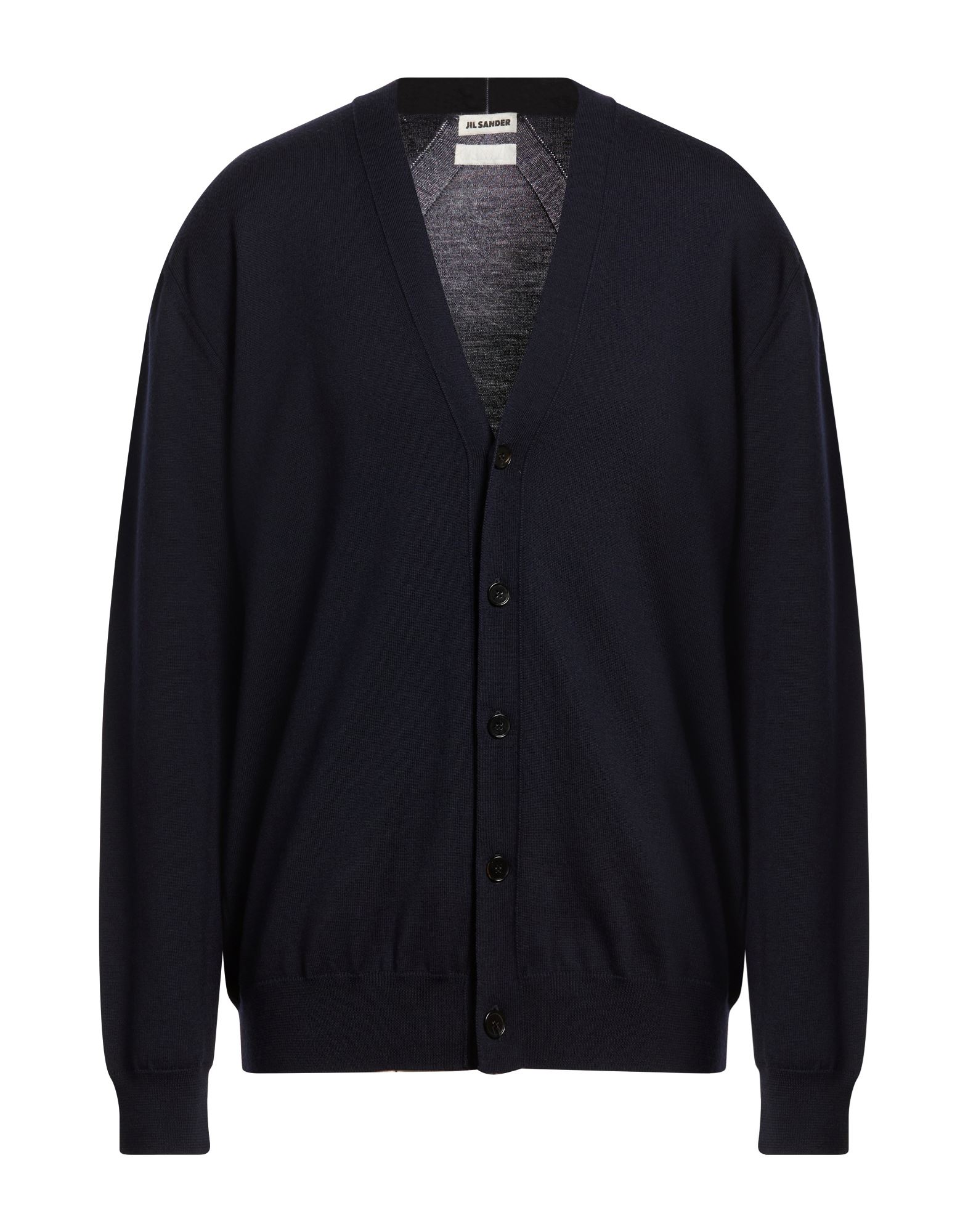  Jil Sander - Strickwaren - Strickjacken - On Yoox.com 