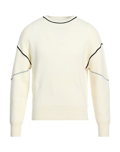 Pullover Hombre Marfil L,M,S,XL,XS Hombre