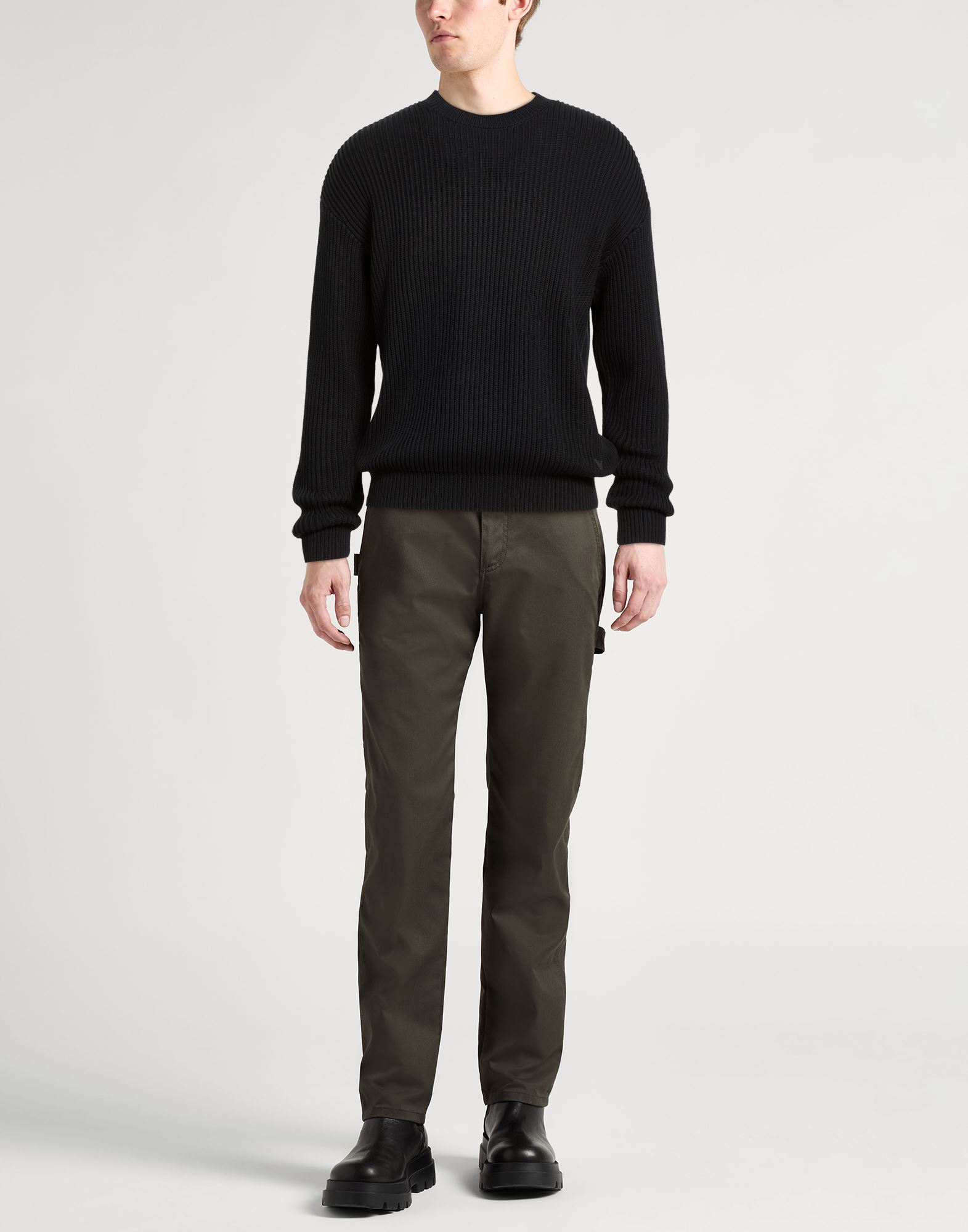  Emporio Armani - Strickwaren - Pullover - On Yoox.com 