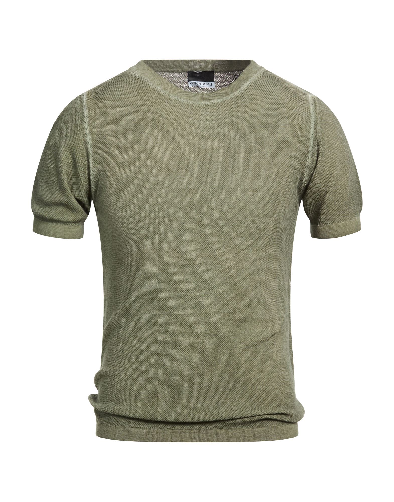  Carlo Pignatelli - Prendas De Punto - Pullover - On Yoox.com 