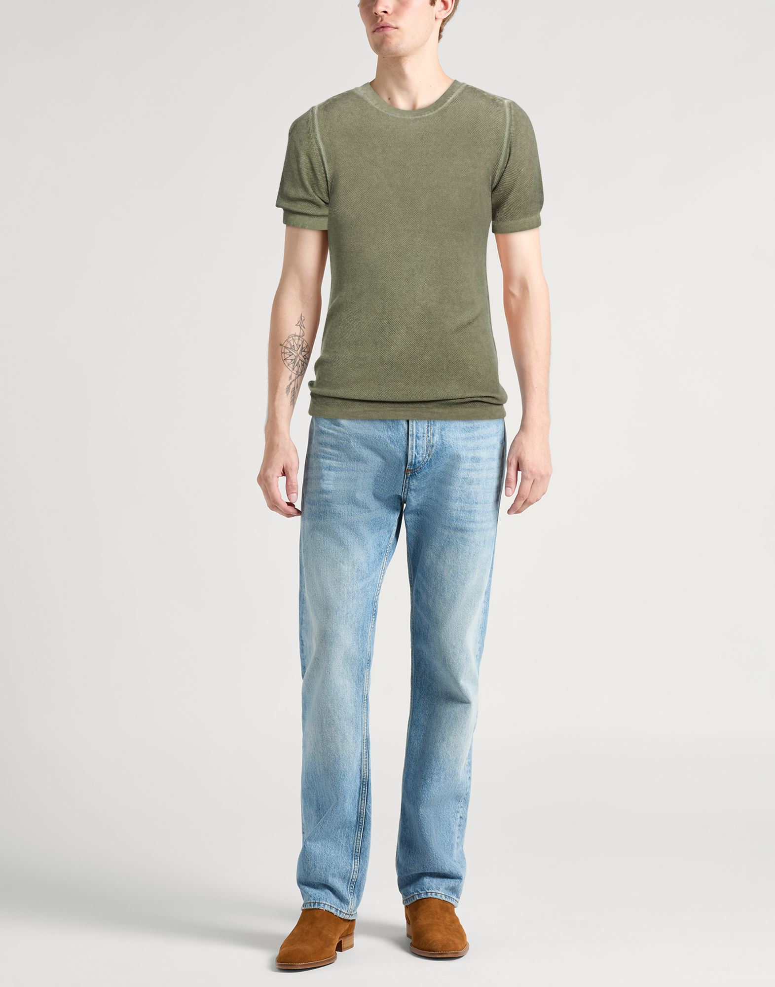  Carlo Pignatelli - Prendas De Punto - Pullover - On Yoox.com 