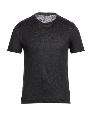 Camiseta Hombre Negro 3XL,M Hombre