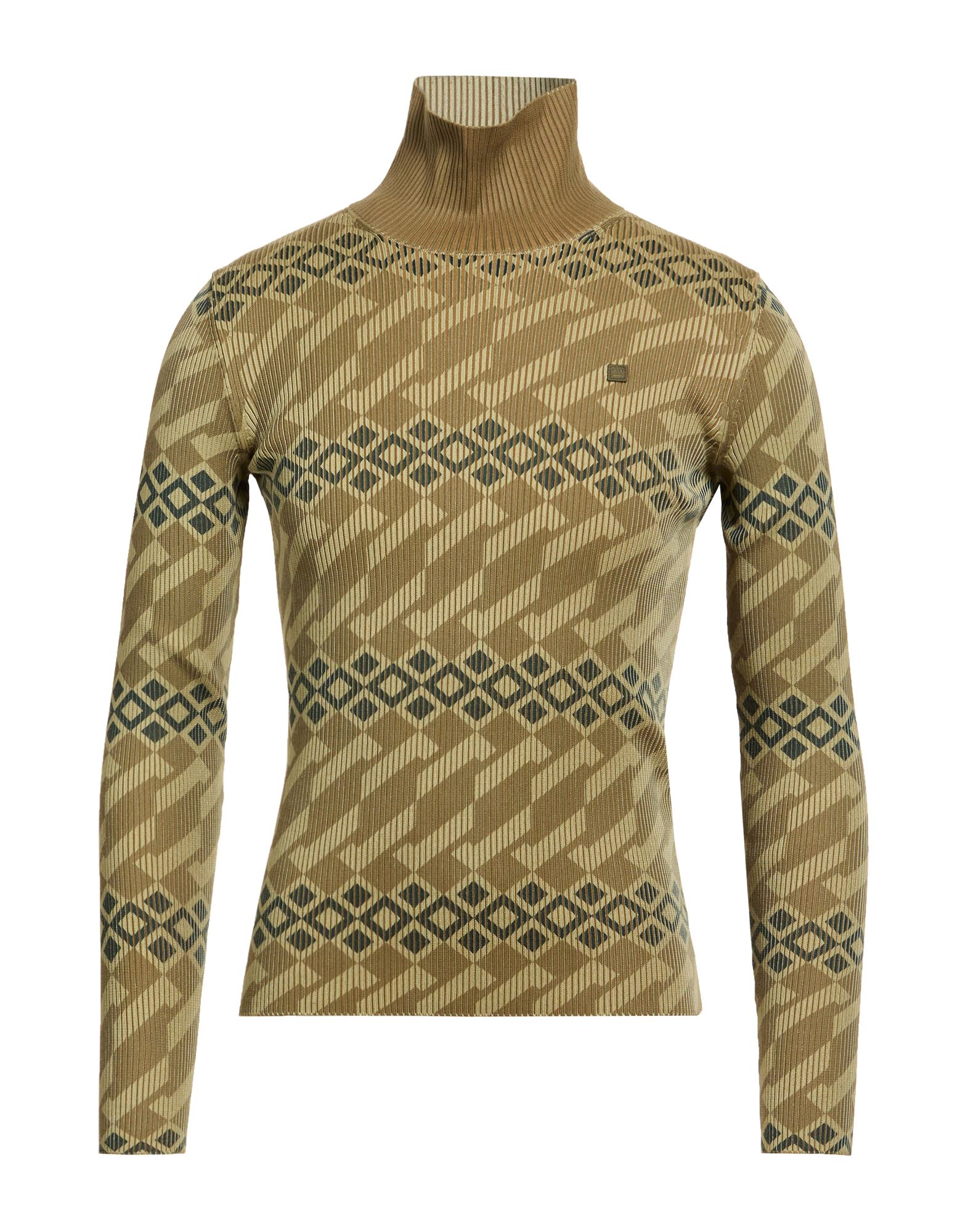  Acne Studios - Strickwaren - Rollkragenpullover - On Yoox.com 