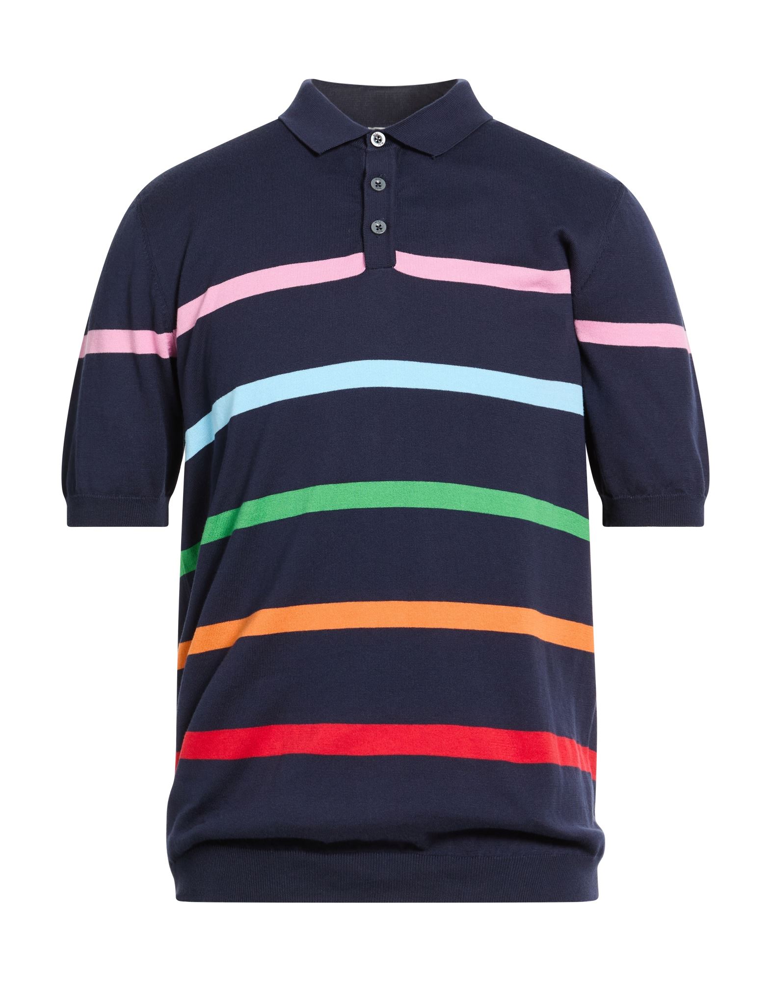  Mqj - Tops - Poloshirts - On Yoox.com 