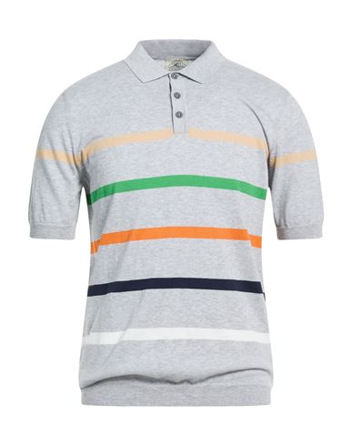 Poloshirt Herren Hellgrau 46,48,50 Herren