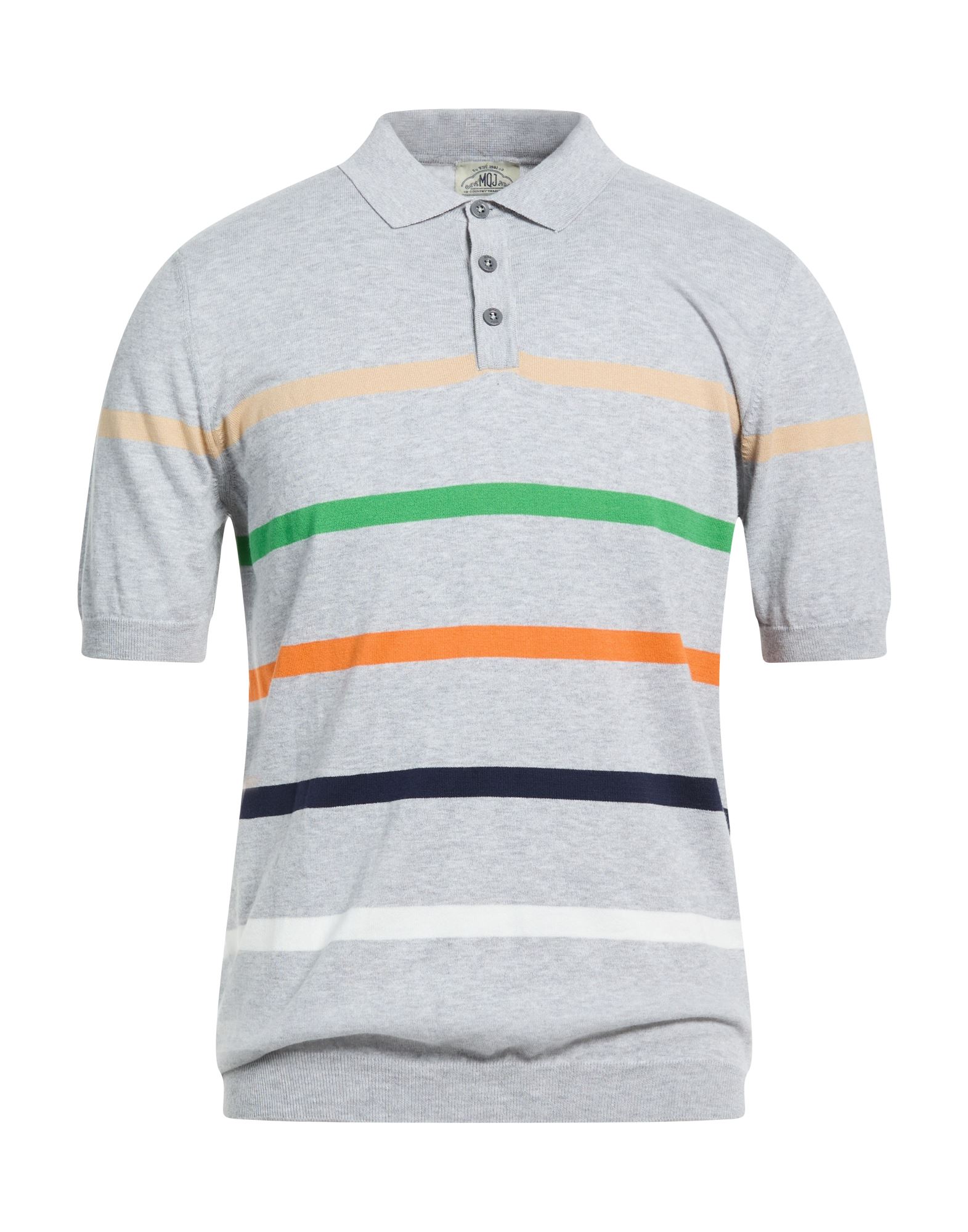  Mqj - Tops - Poloshirts - On Yoox.com 
