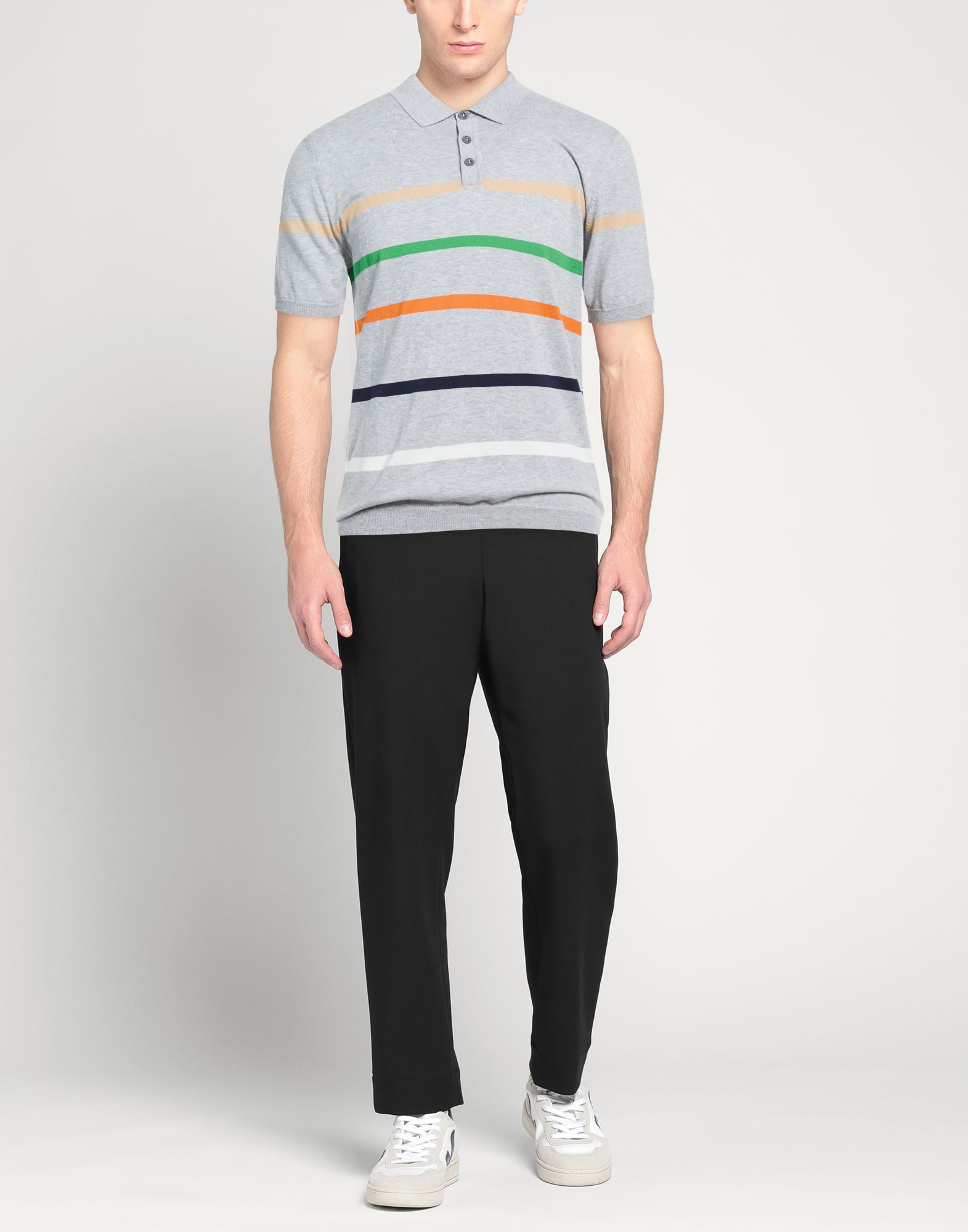  Mqj - Tops - Poloshirts - On Yoox.com 