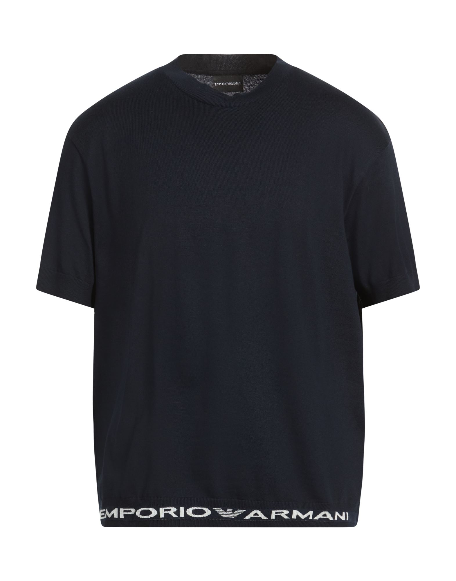 Emporio Armani - Strickwaren - Pullover - On Yoox.com 