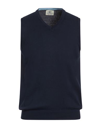 Pullover Hombre Azul marino 46,48,50,52,54 Hombre