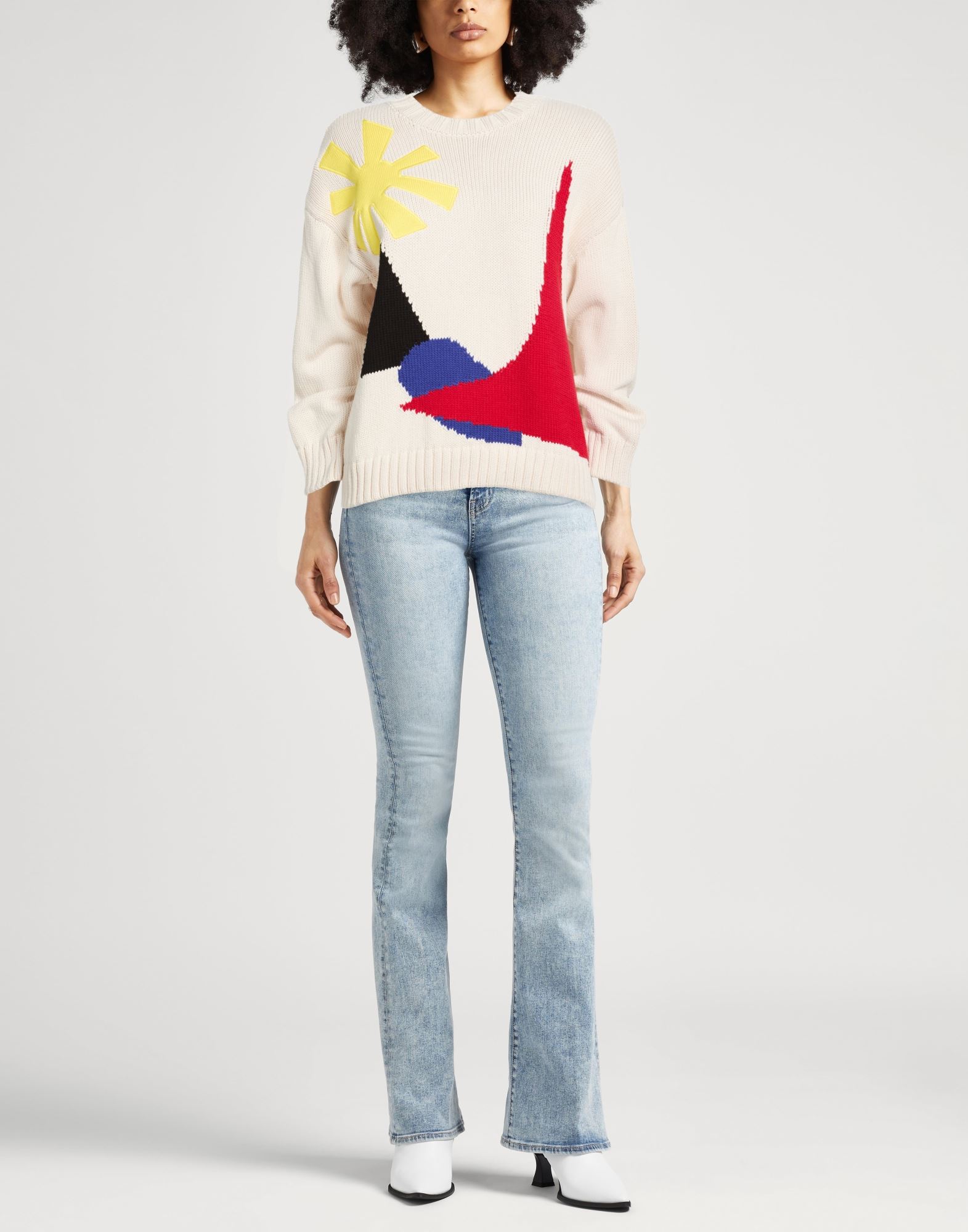  Msgm - Maille - Pullover - On Yoox.com 