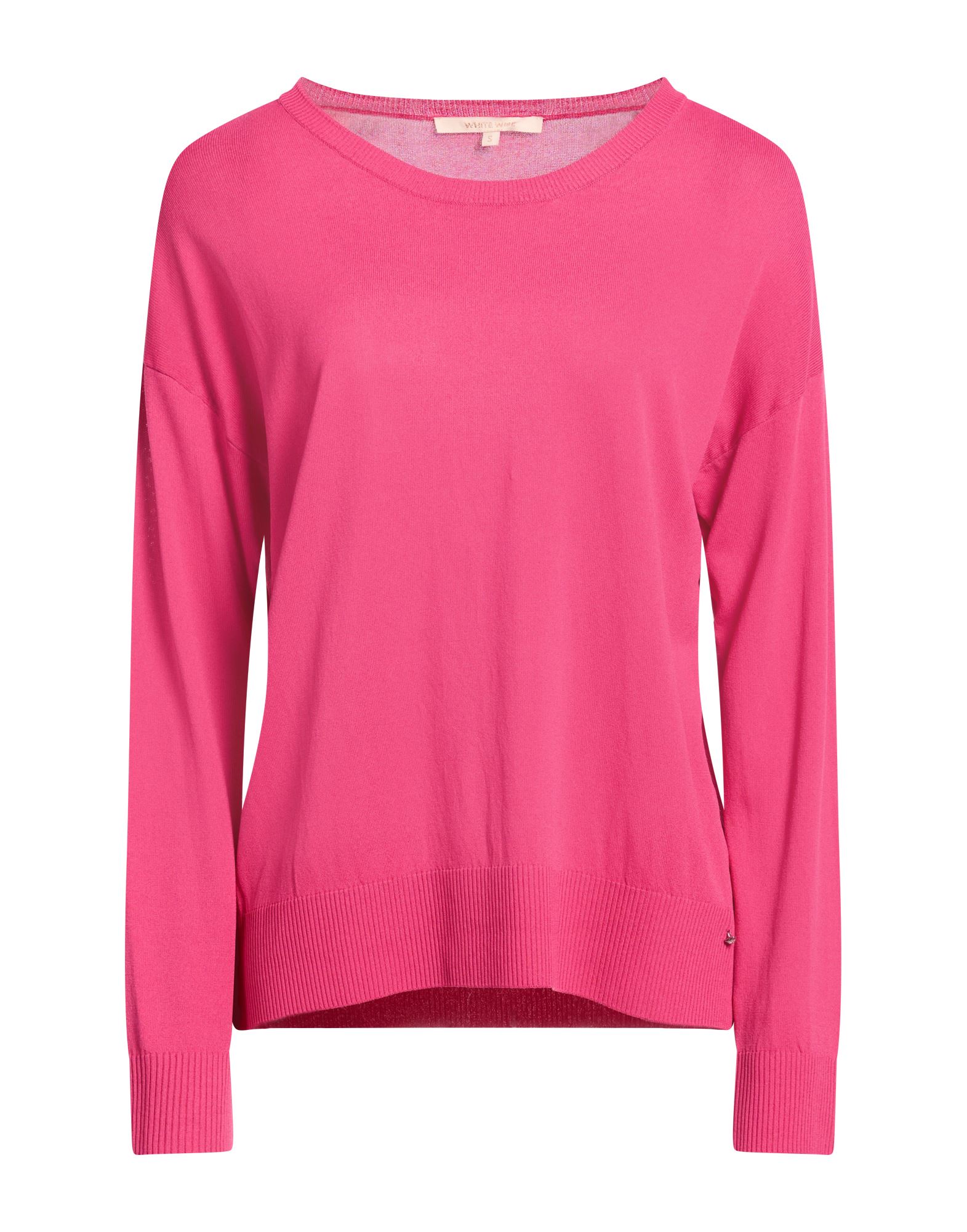  White Wise - Prendas De Punto - Pullover - On Yoox.com 