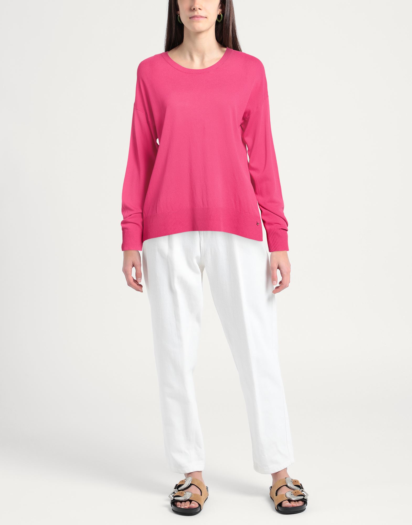  White Wise - Prendas De Punto - Pullover - On Yoox.com 