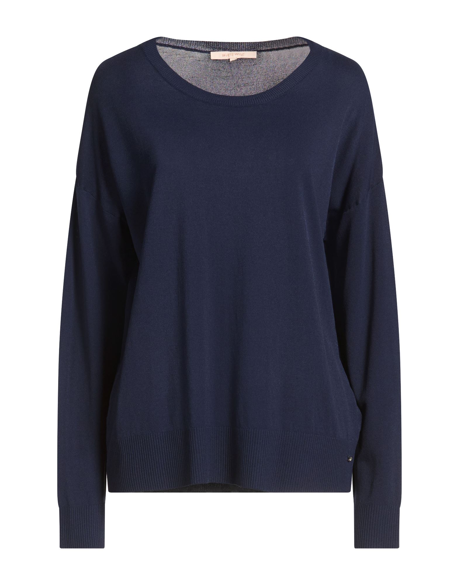  White Wise - Maille - Pullover - On Yoox.com 