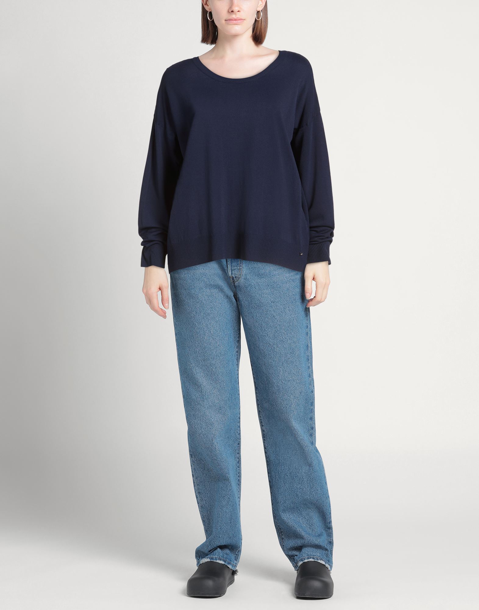  White Wise - Maille - Pullover - On Yoox.com 