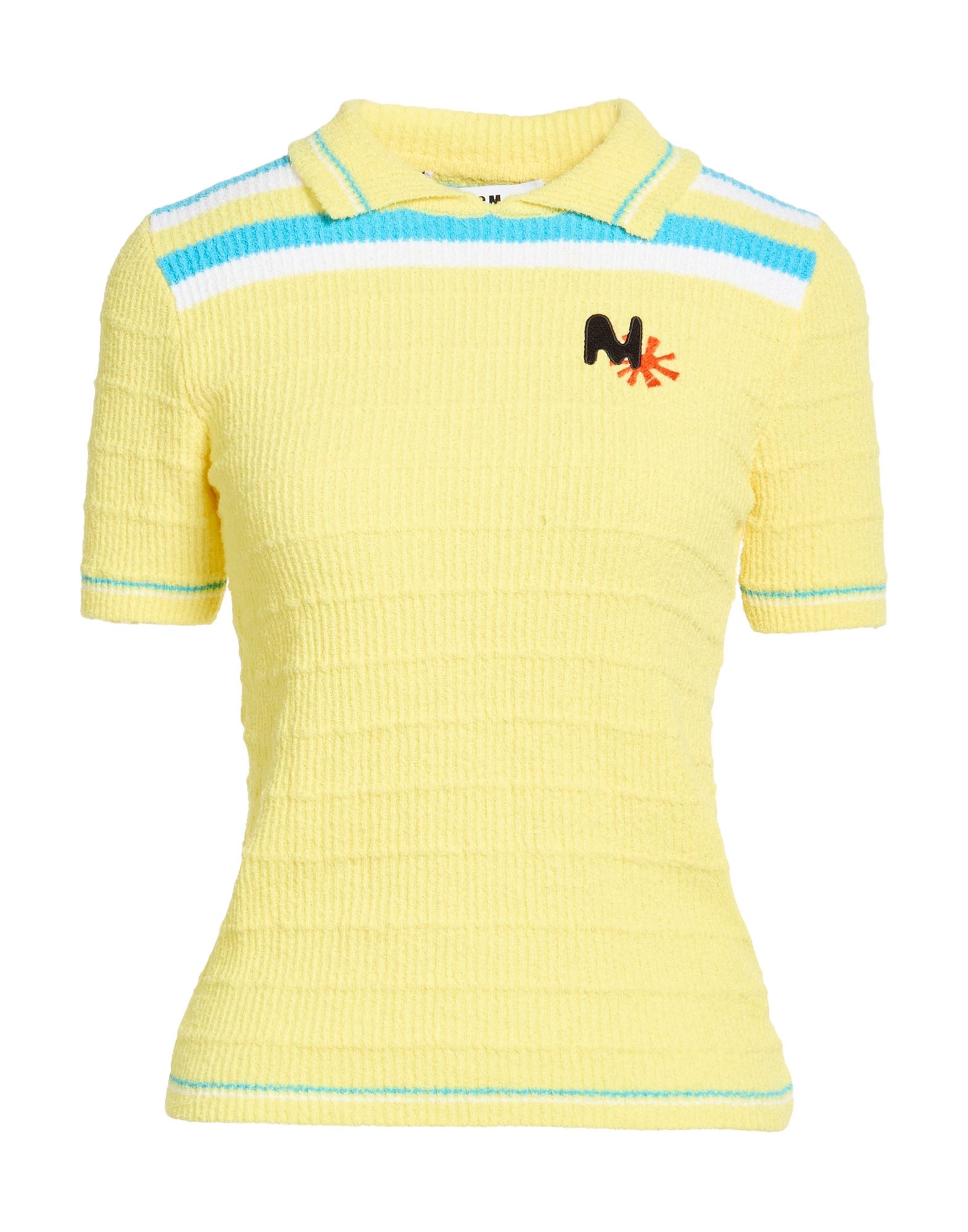  Msgm - Strickwaren - Pullover - On Yoox.com 