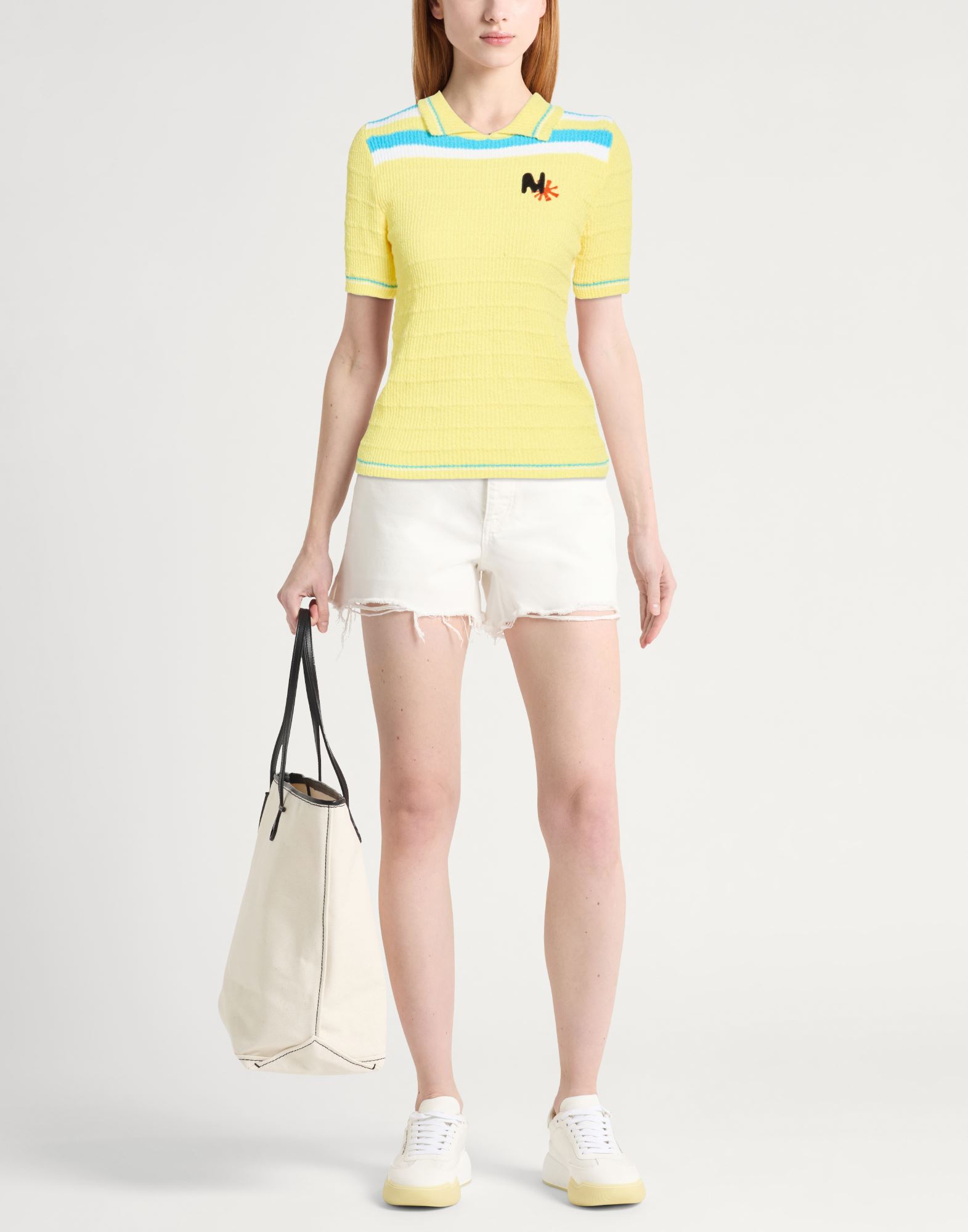  Msgm - Strickwaren - Pullover - On Yoox.com 