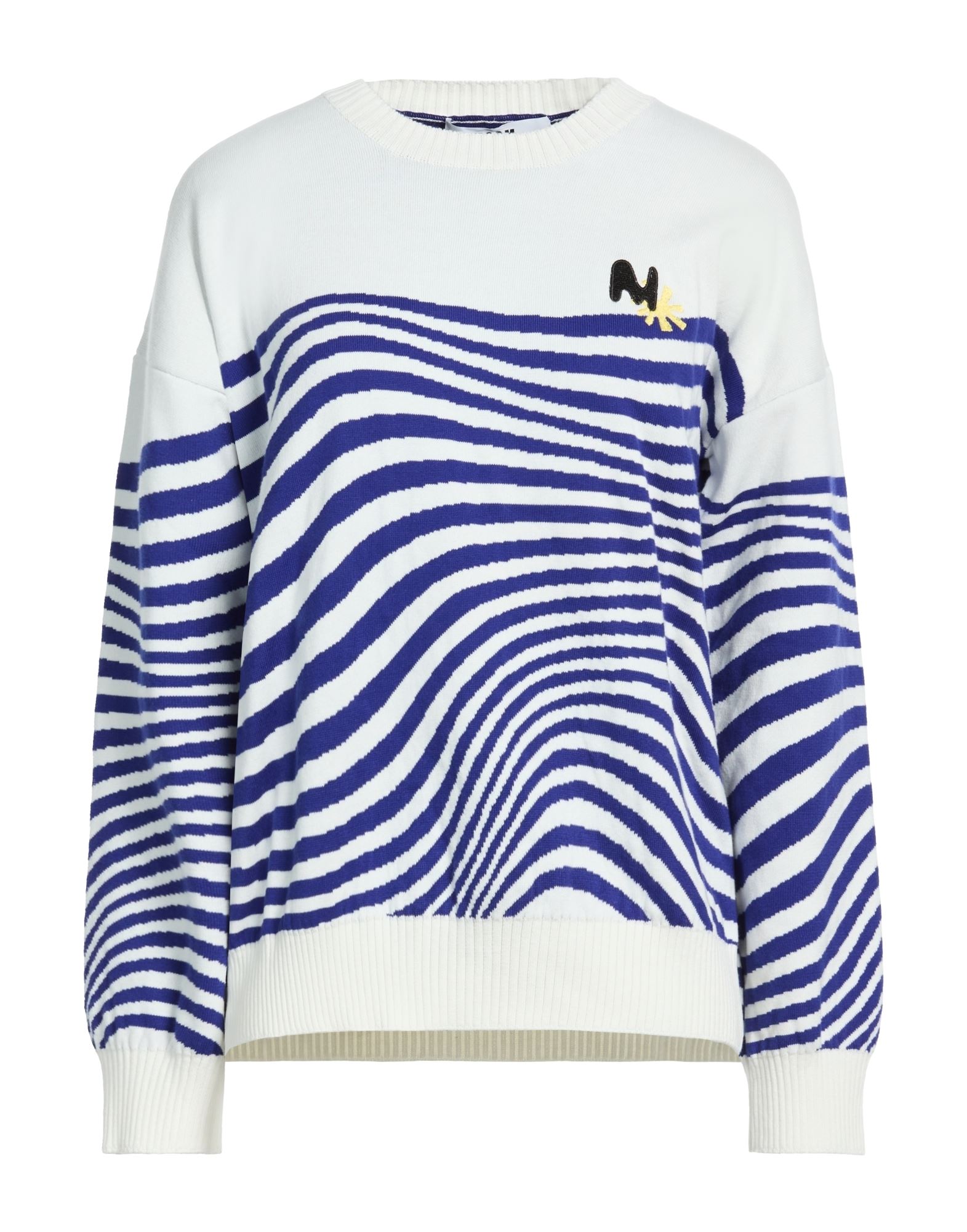  Msgm - Maille - Pullover - On Yoox.com 