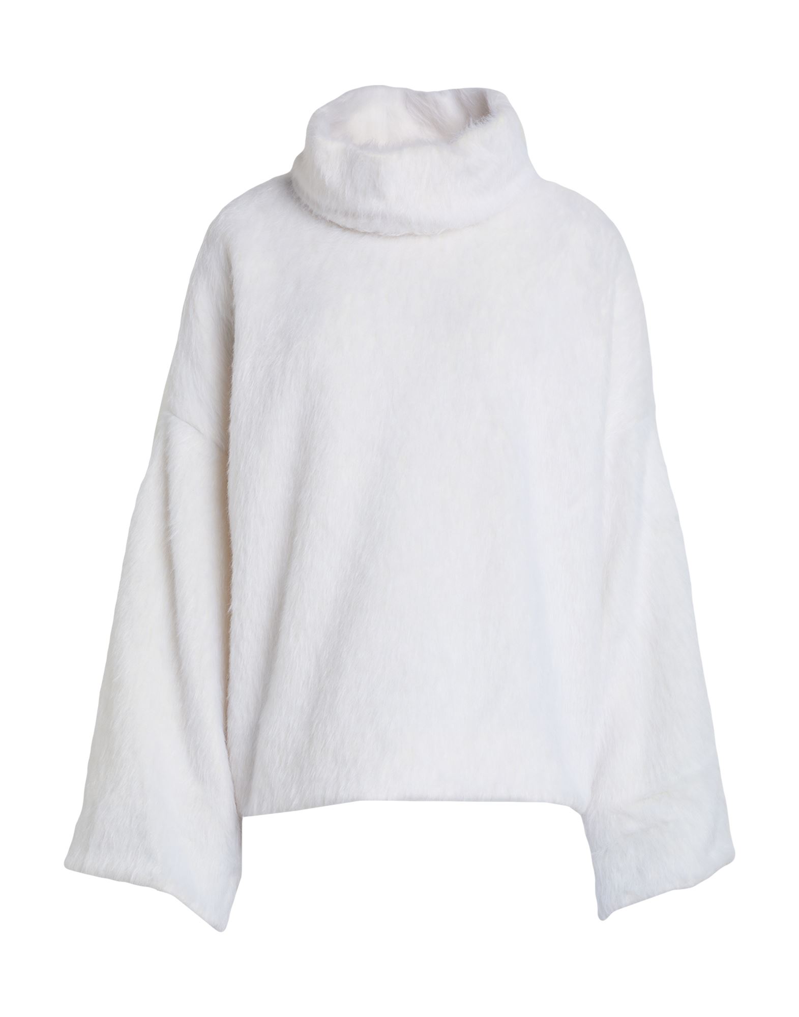  Emporio Armani - Strickwaren - Rollkragenpullover - On Yoox.com 