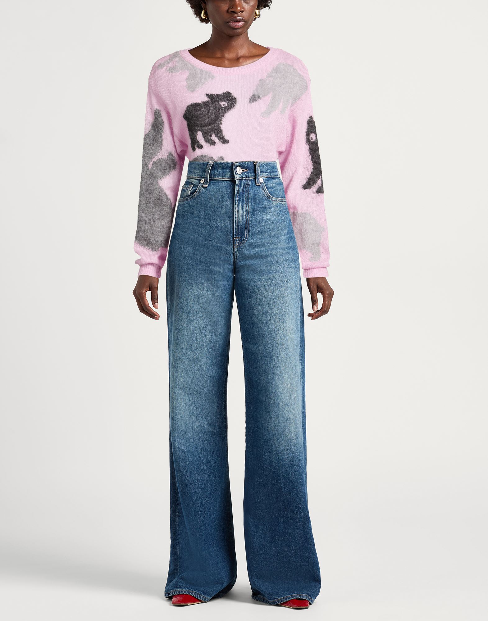  I Blues - Maille - Pullover - On Yoox.com 