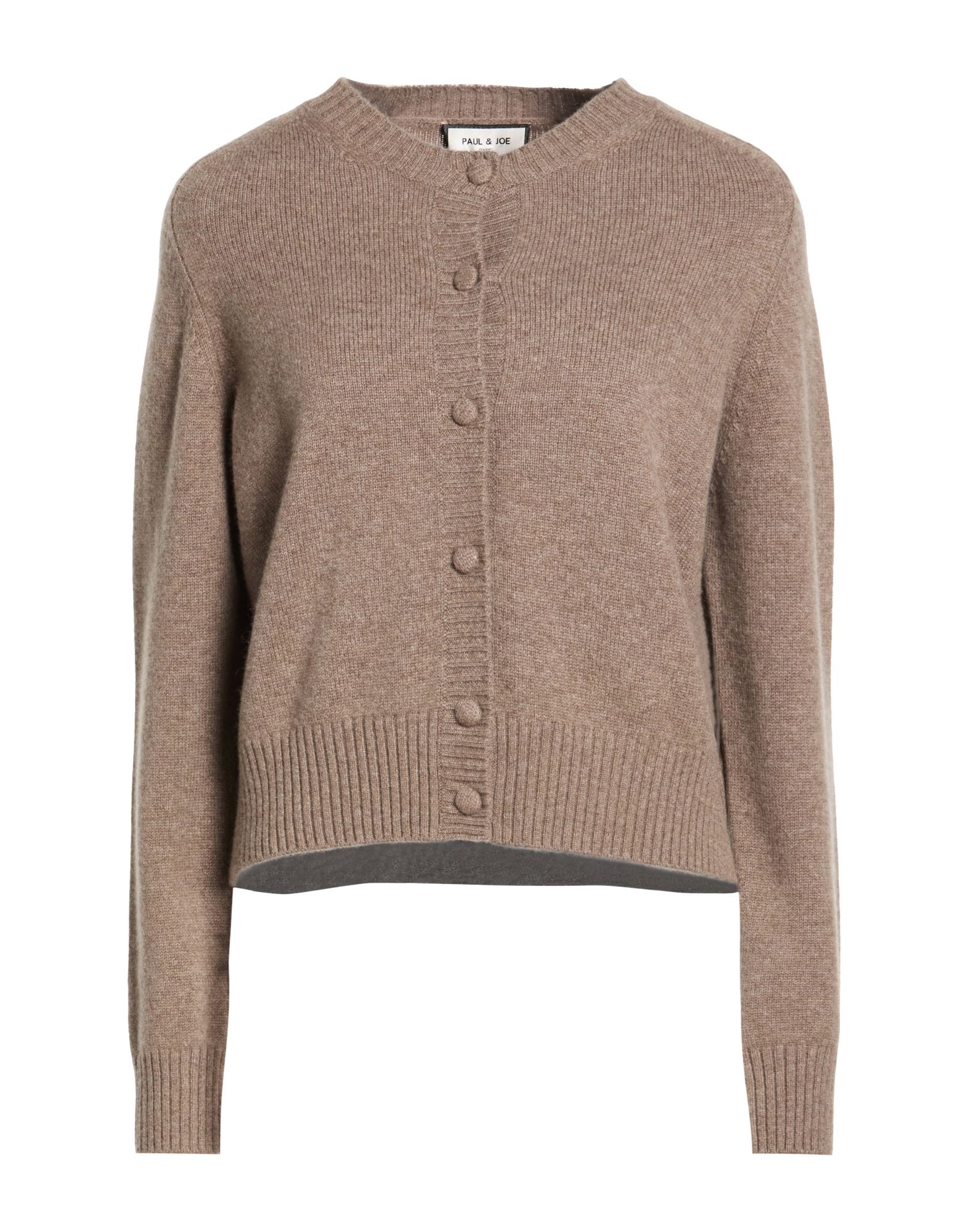  Paul & Joe - Strickwaren - Strickjacken - On Yoox.com 
